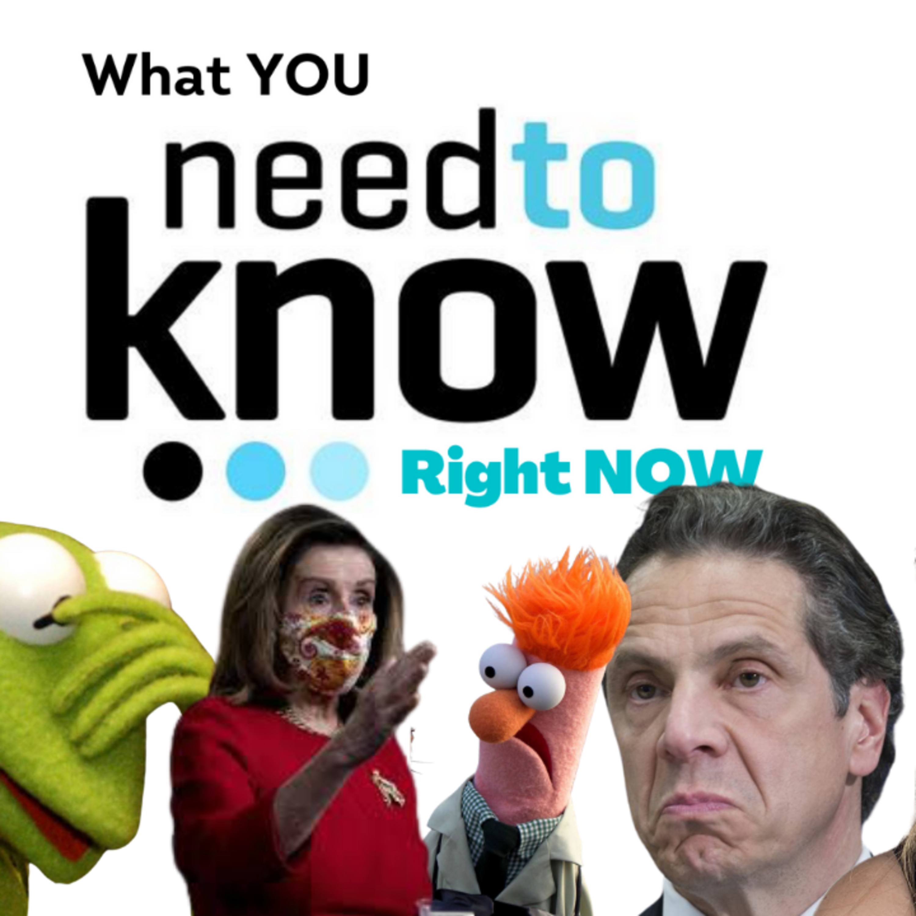 What You Need To Know Right Now
