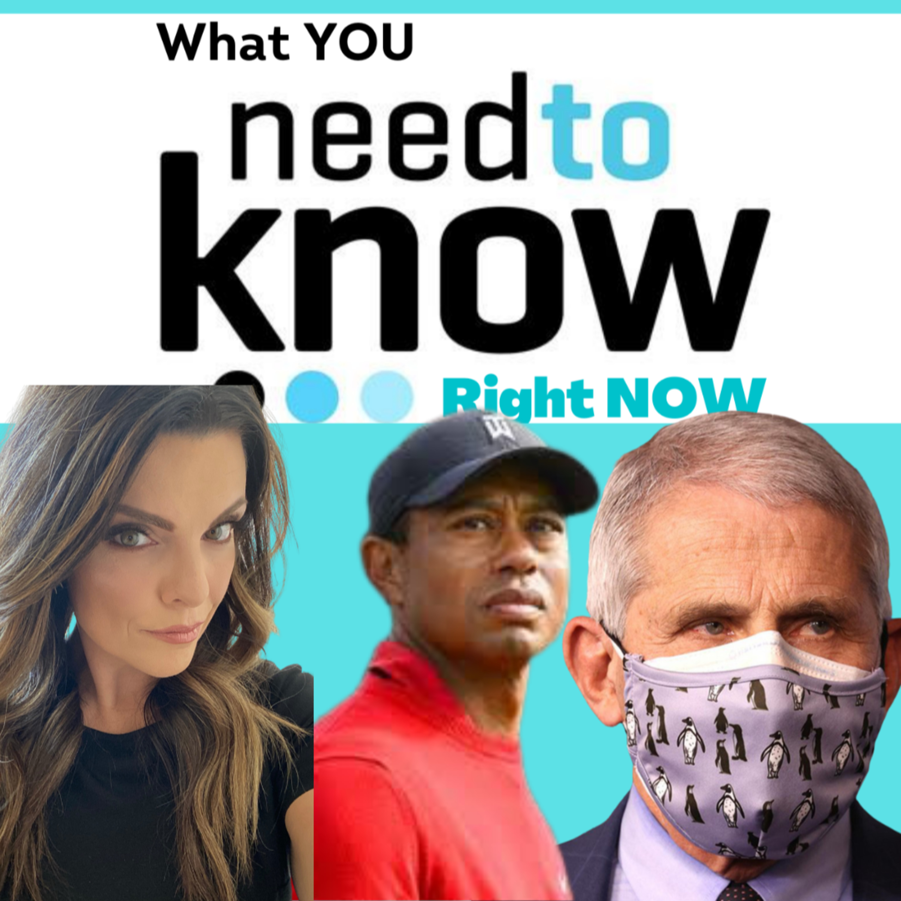 What You Need To Know Right Now