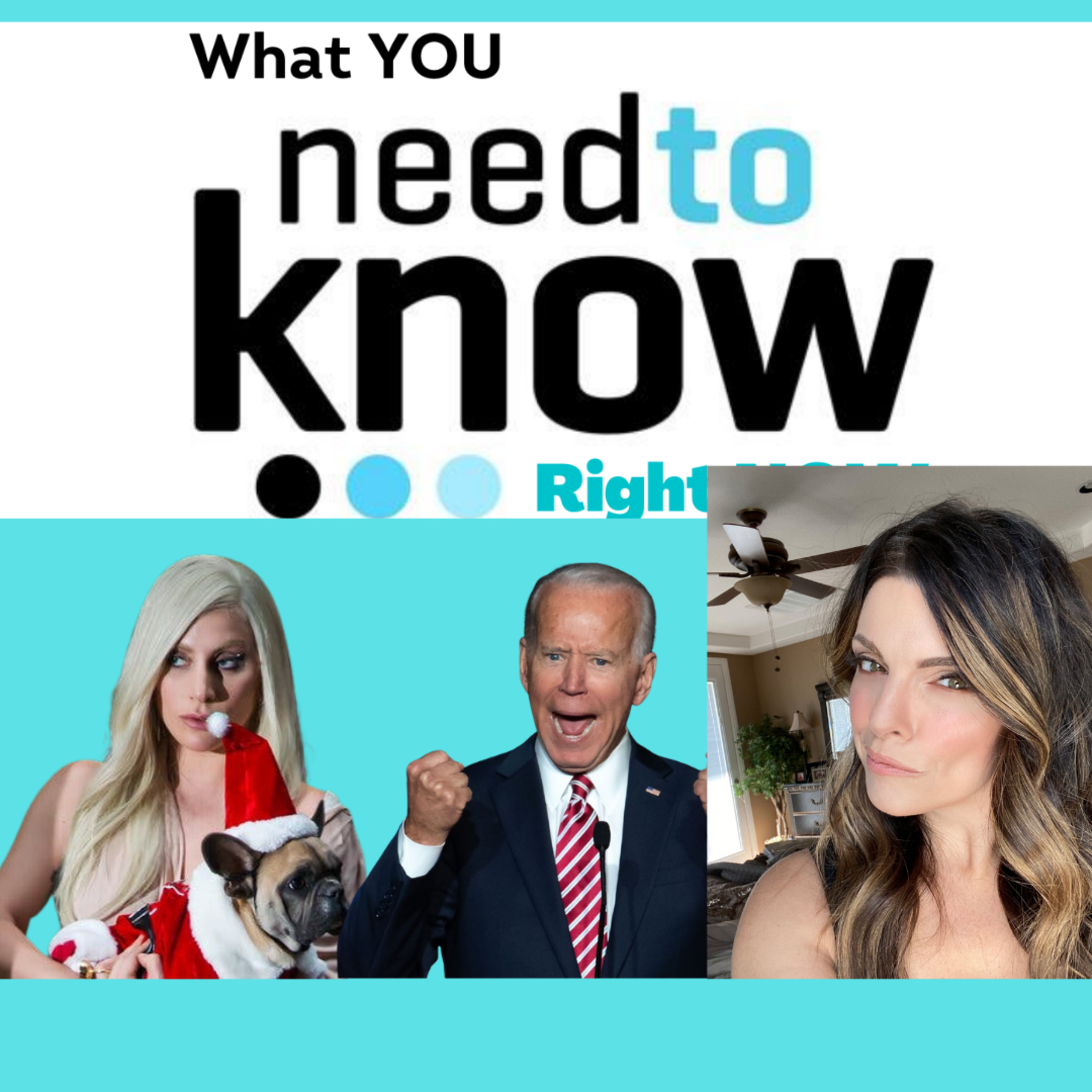 What You Need To Know Right Now