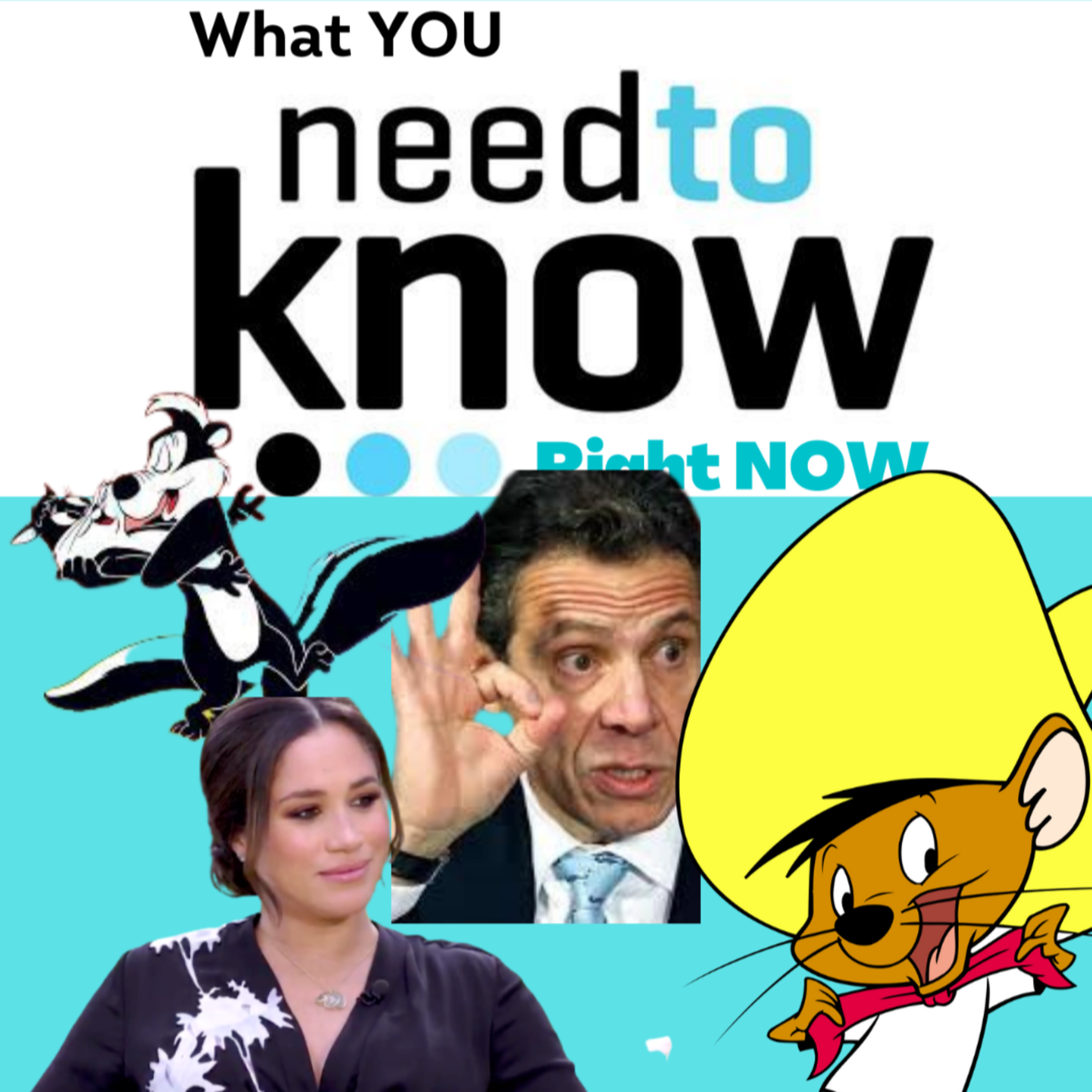 What You Need To Know Right Now