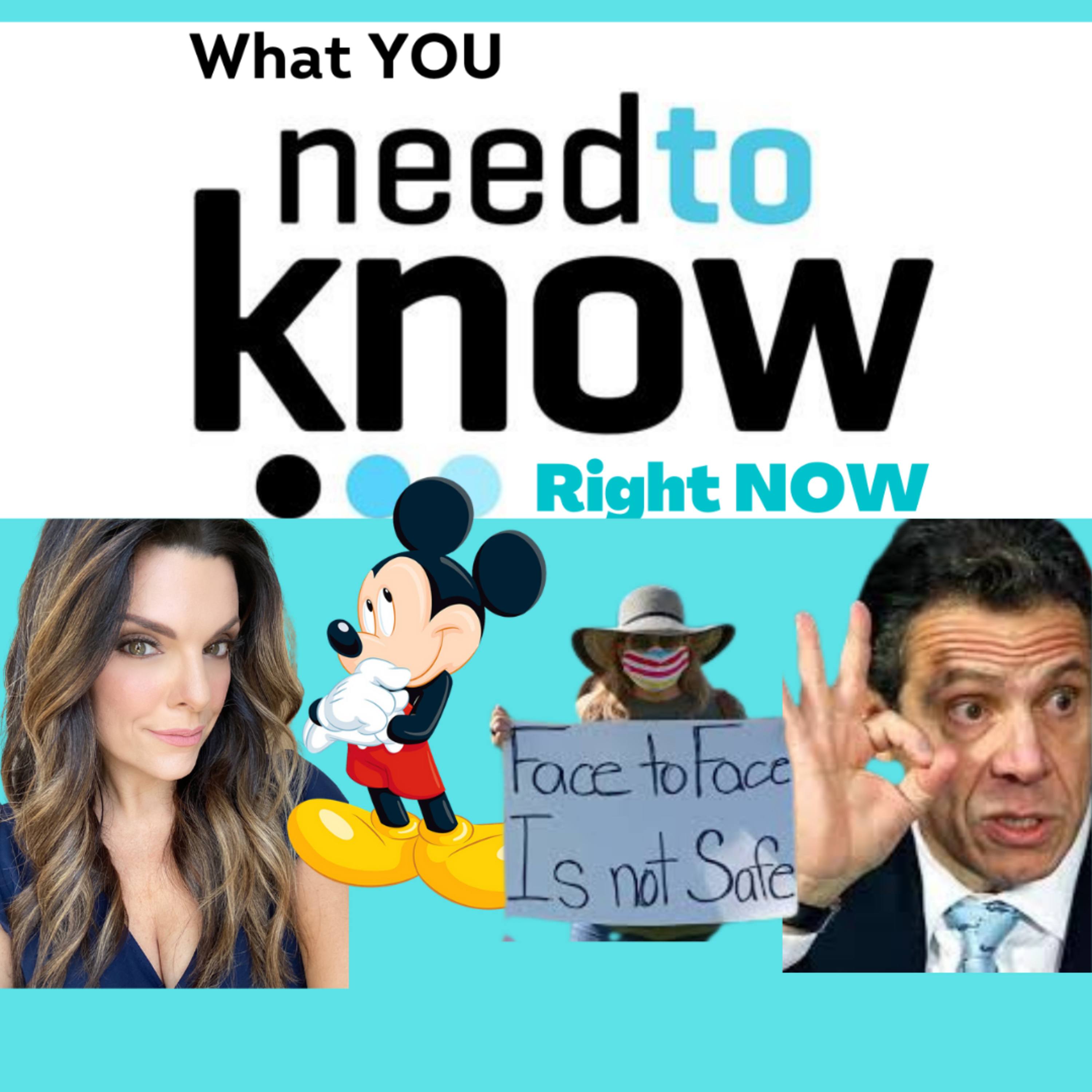 What You Need To Know Right Now