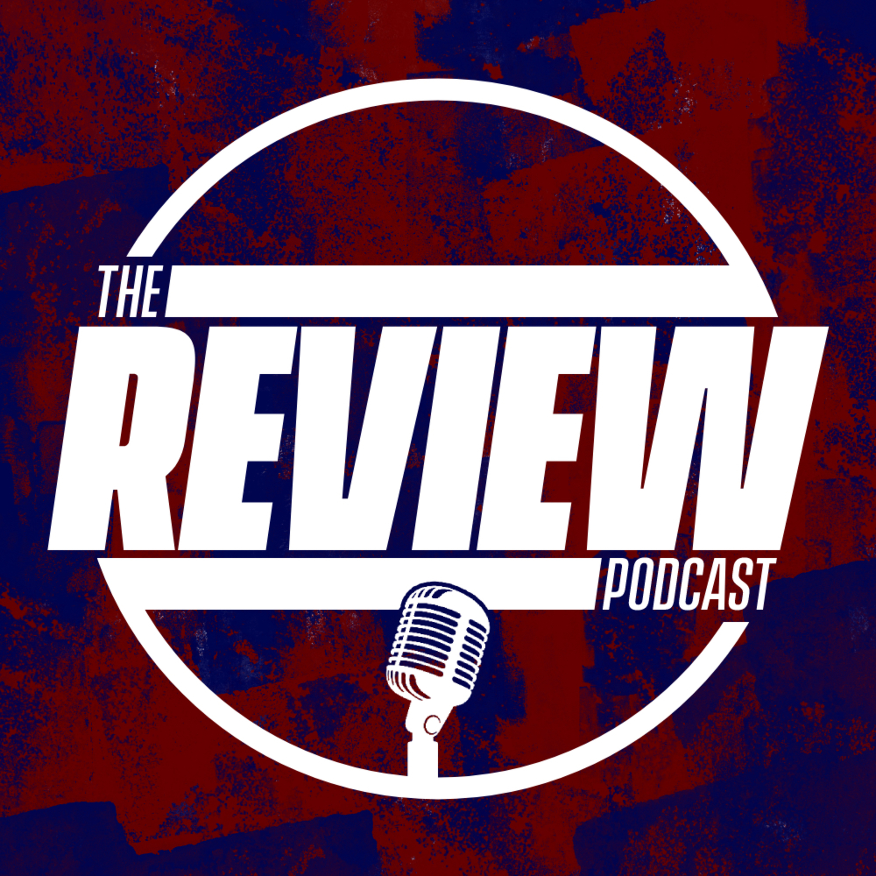 Always Bloody Burnley | The Review Podcast | Episode 1