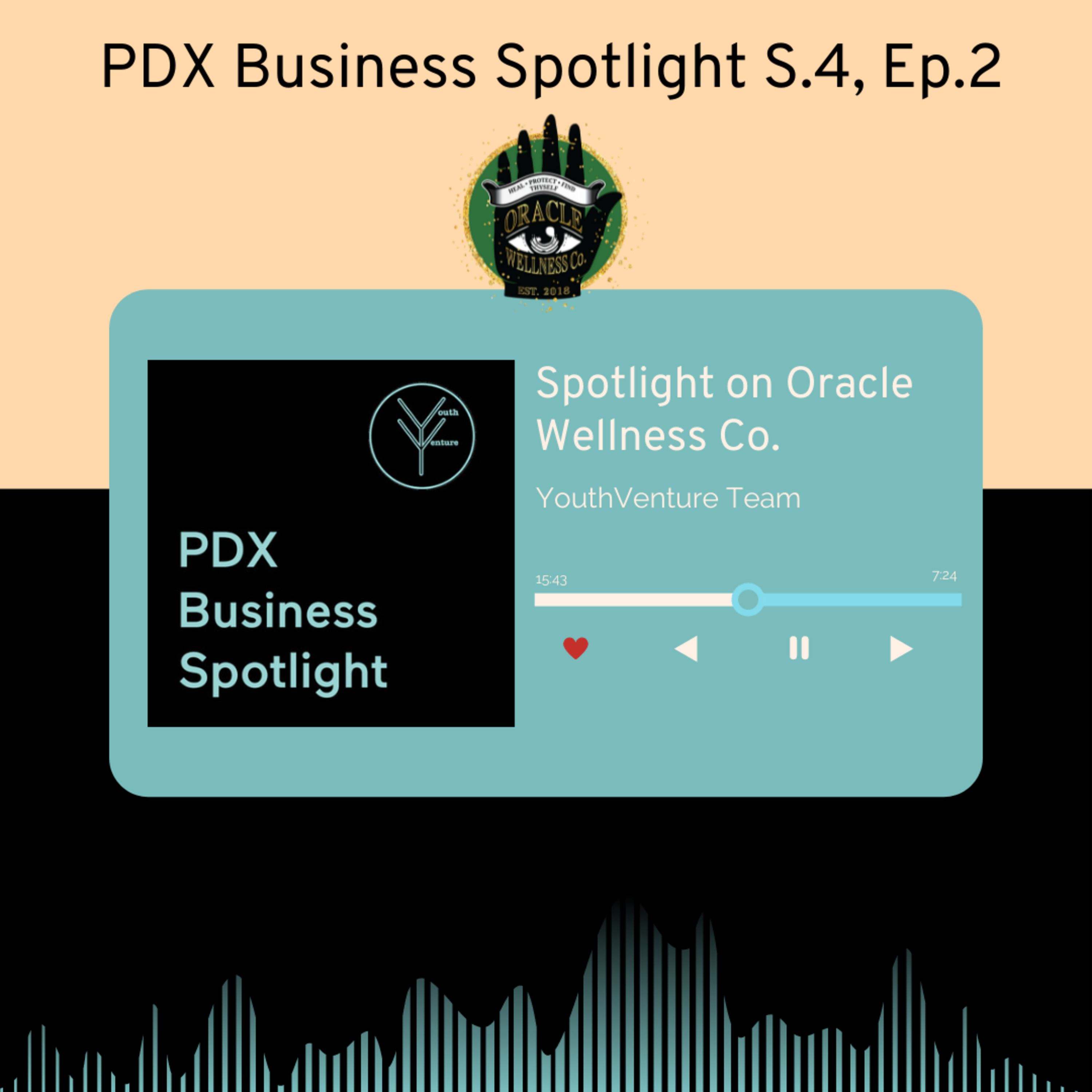 PDX Business Spotlight