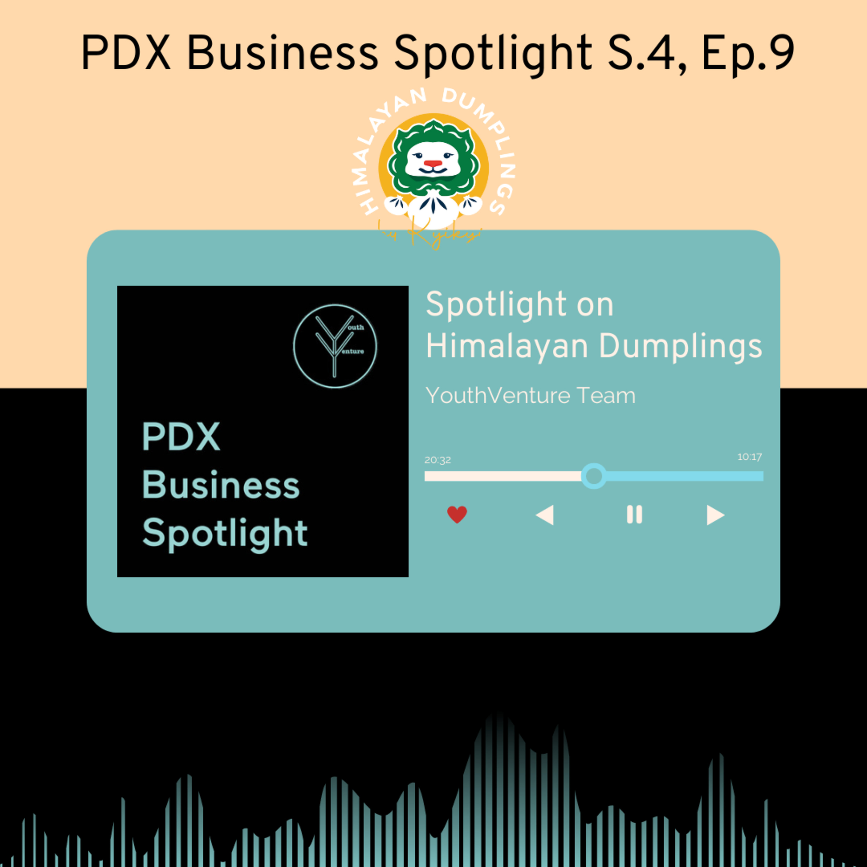PDX Business Spotlight