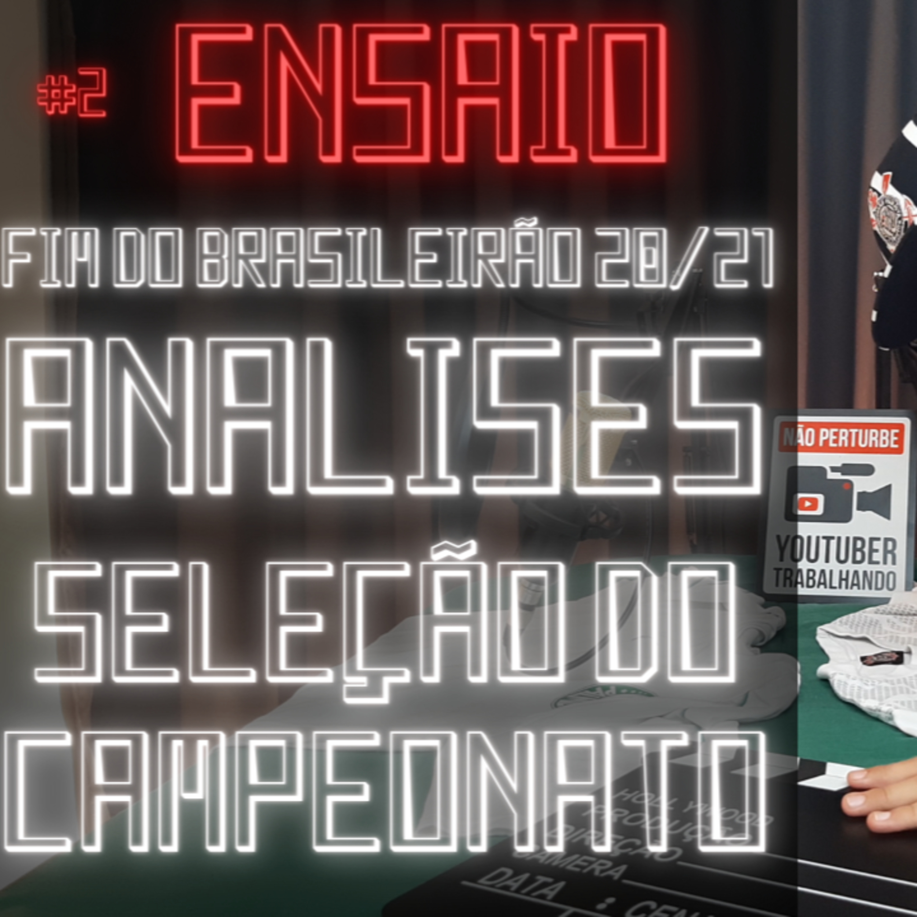 NO FUNDO DA REDE VídeoCast