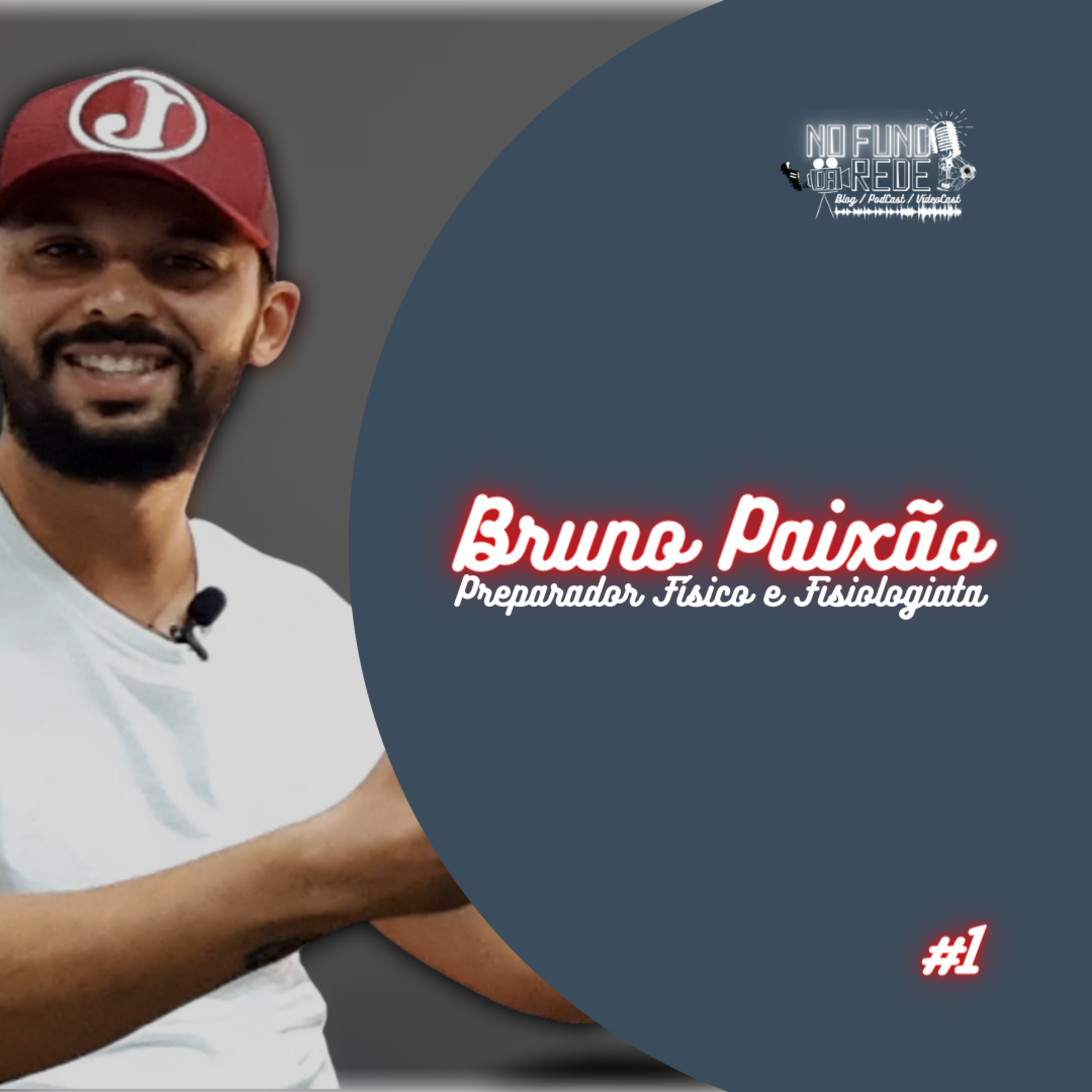 NO FUNDO DA REDE VídeoCast