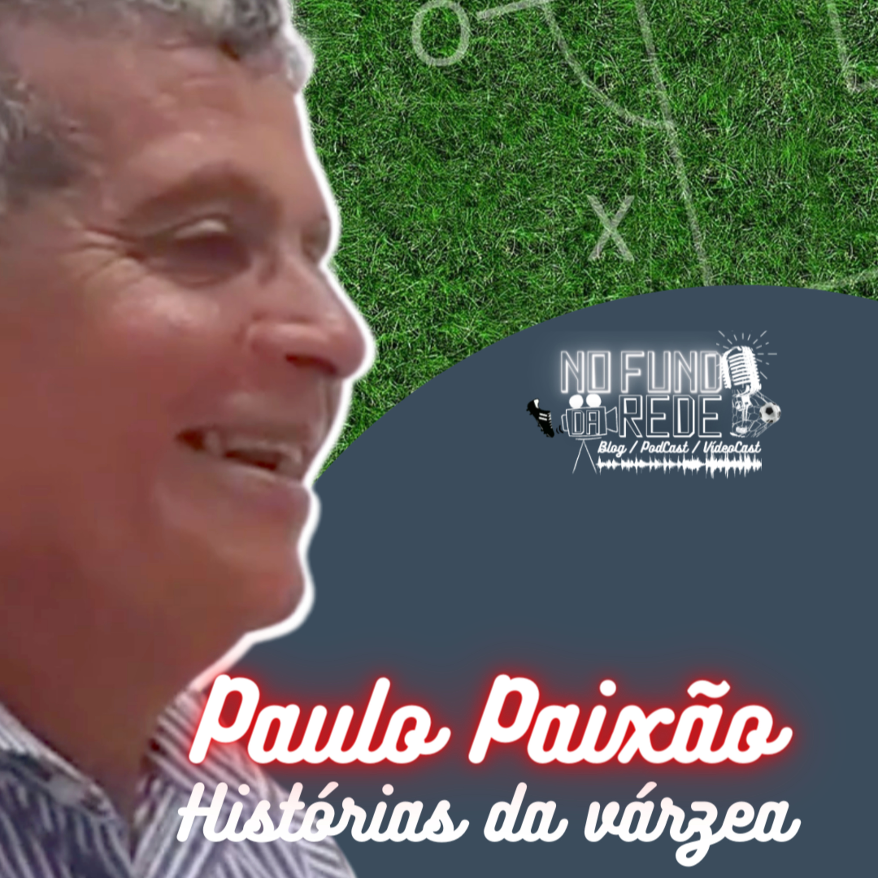 NO FUNDO DA REDE VídeoCast