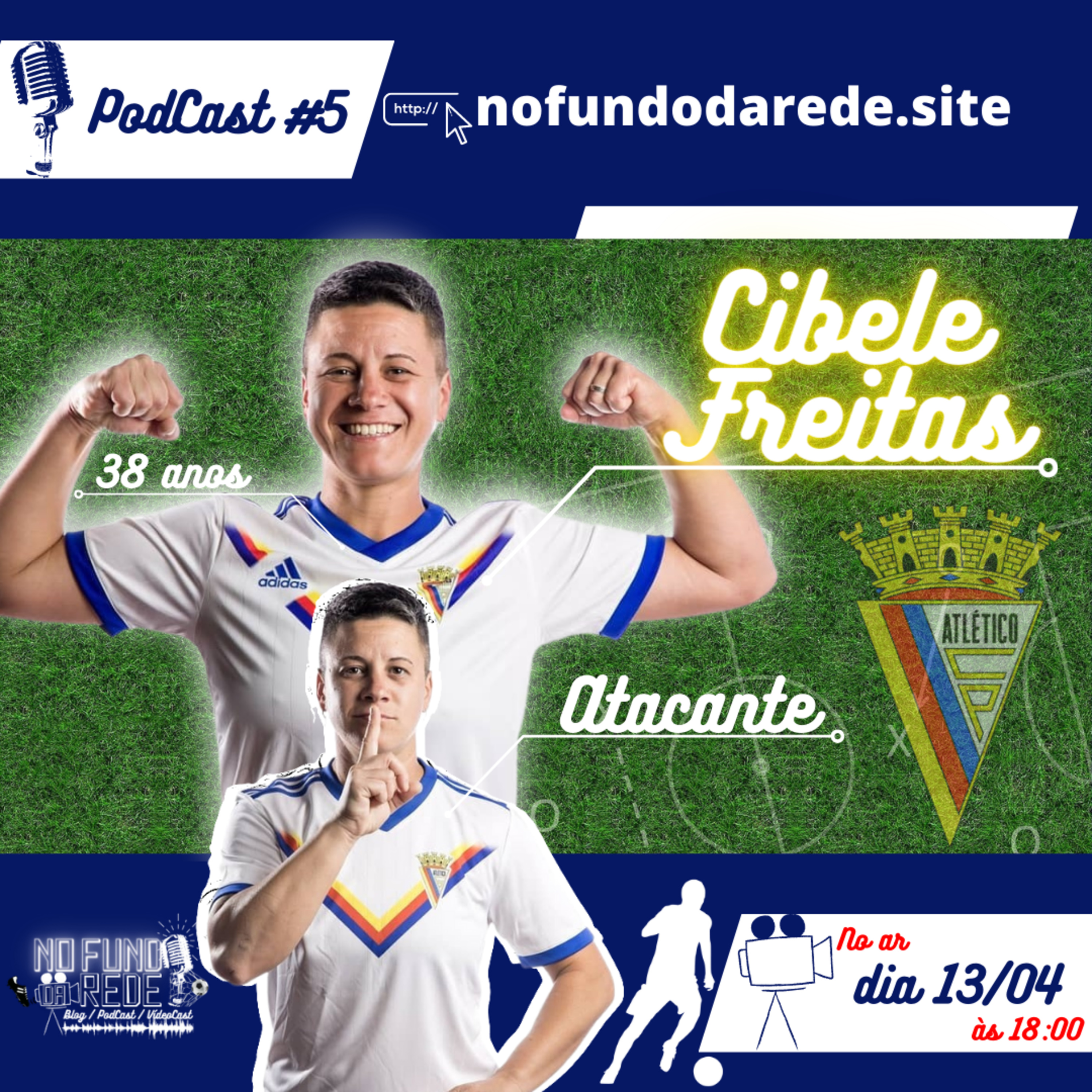 NO FUNDO DA REDE VídeoCast