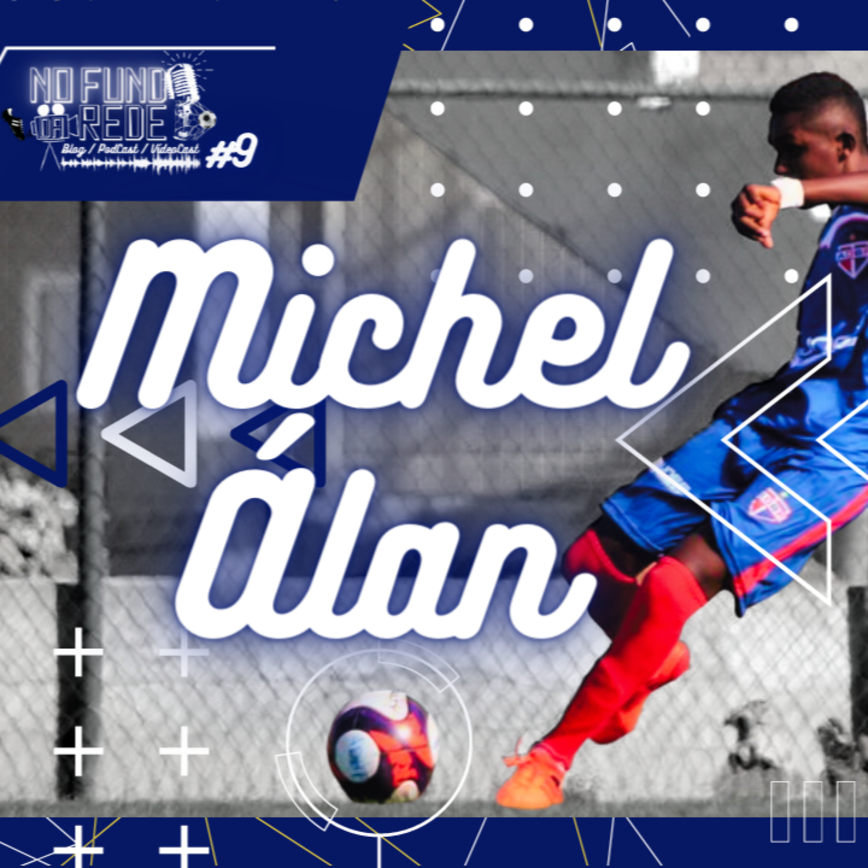 NO FUNDO DA REDE VídeoCast