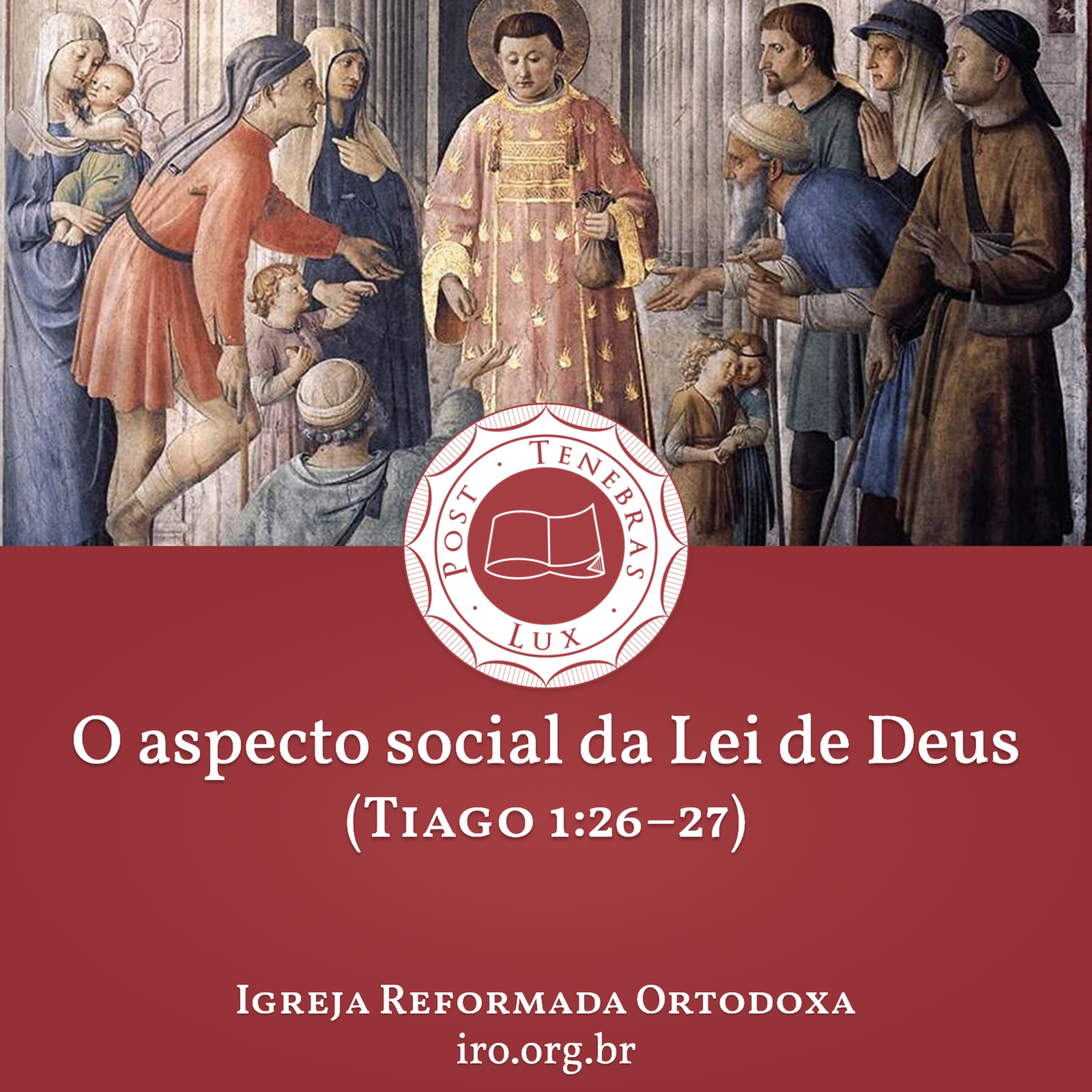 Igreja Reformada Ortodoxa