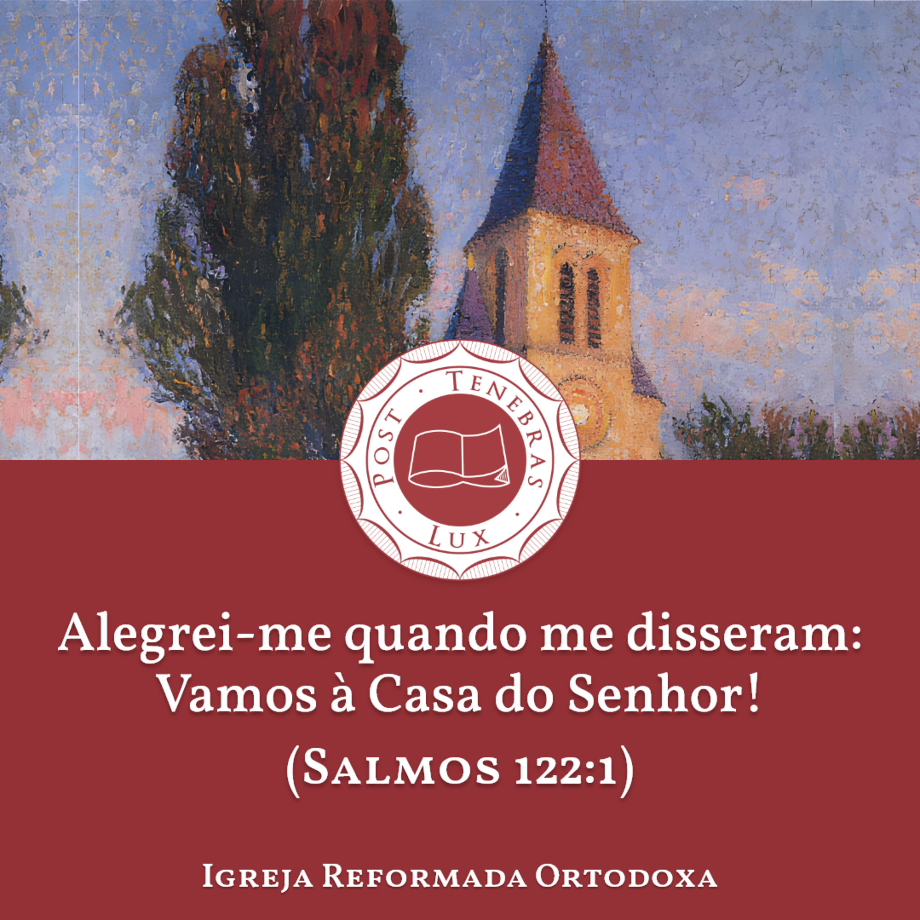 Igreja Reformada Ortodoxa
