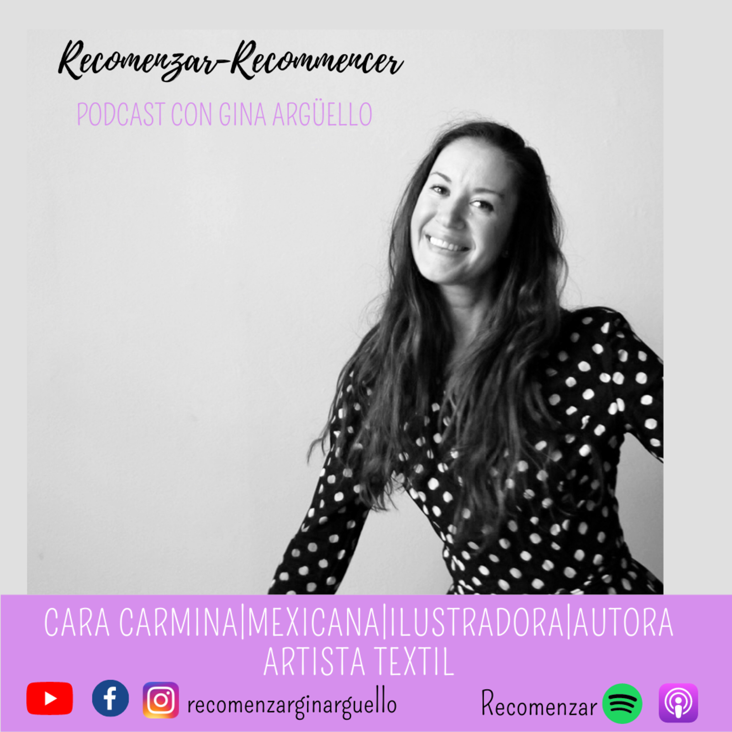 Recomenzar