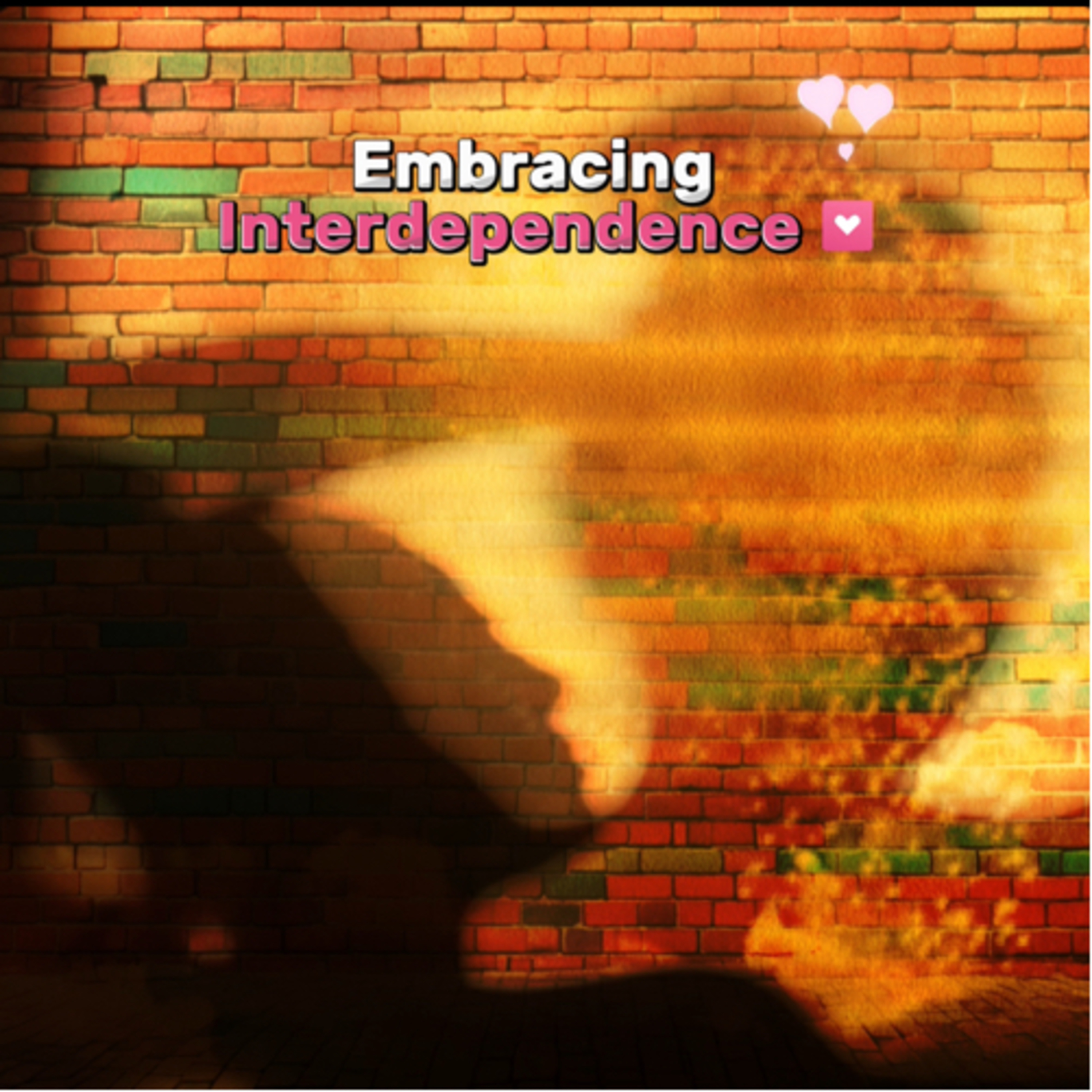 Healing with Ivy