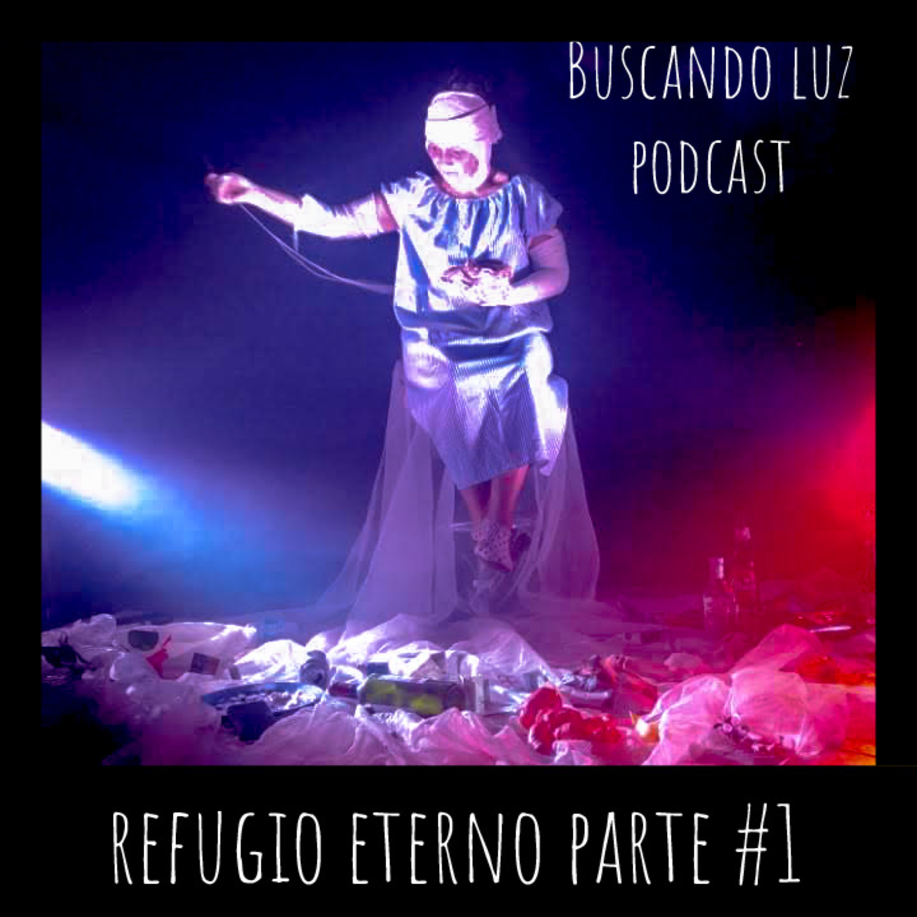 Buscando luz