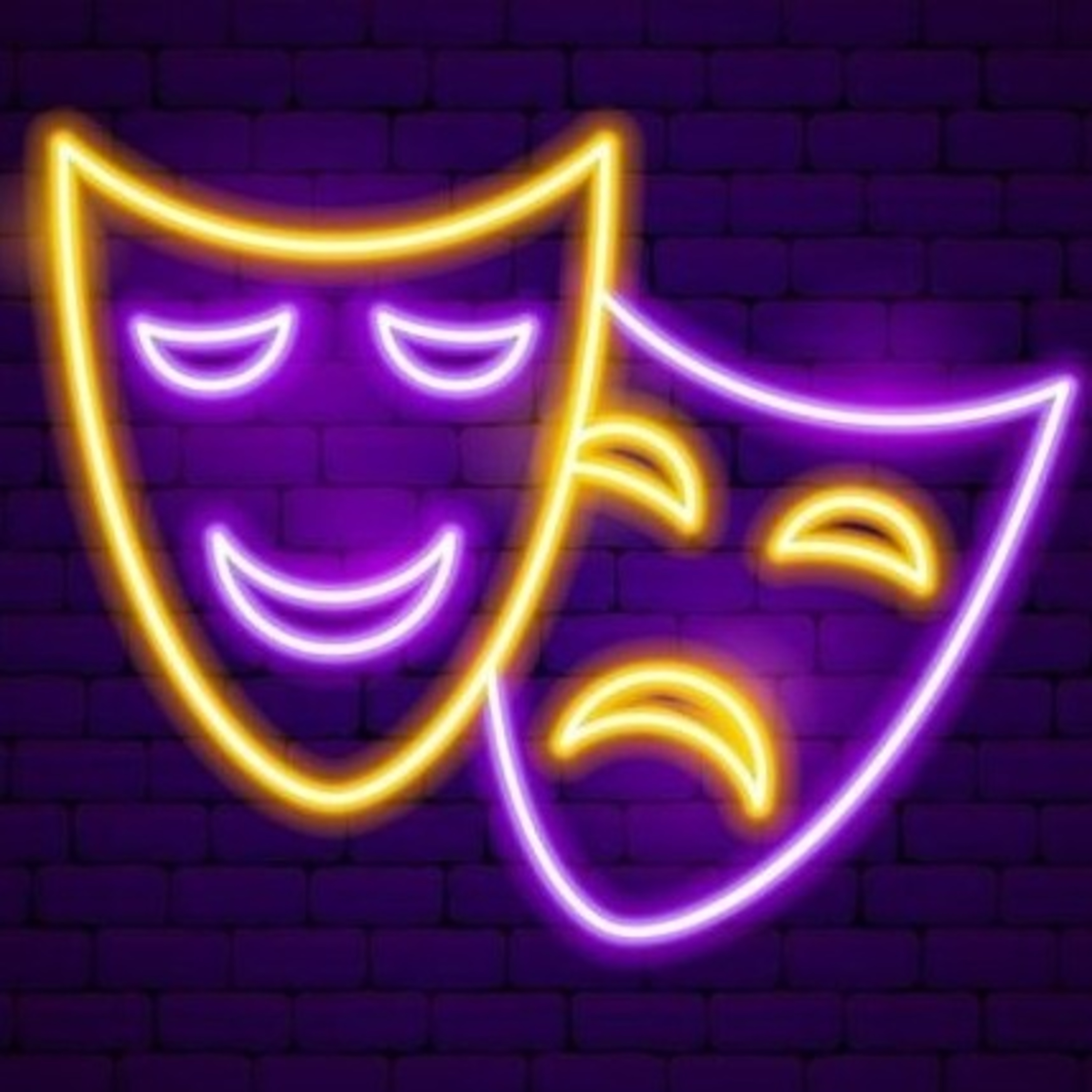 کاور 🎙️🎭🎧 گاوبازان 🖍️ اصغر فرهادی 📣علی عمرانی