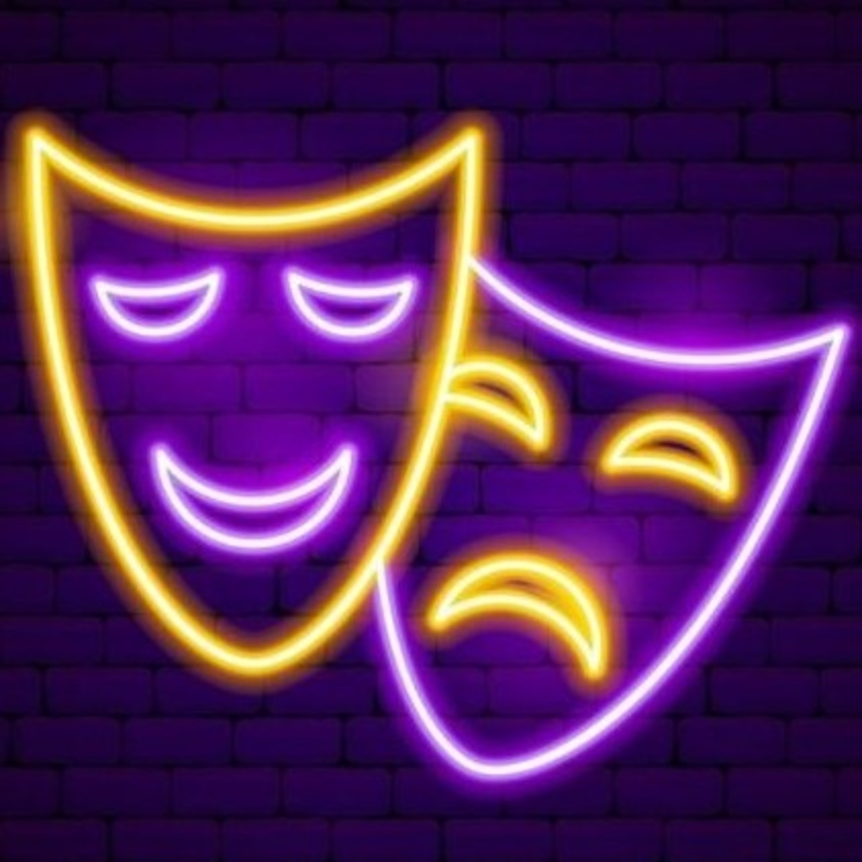 کاور 🎭🎧🎙️ زنان گمشده/ اثر:🖍️آریل دورفمان