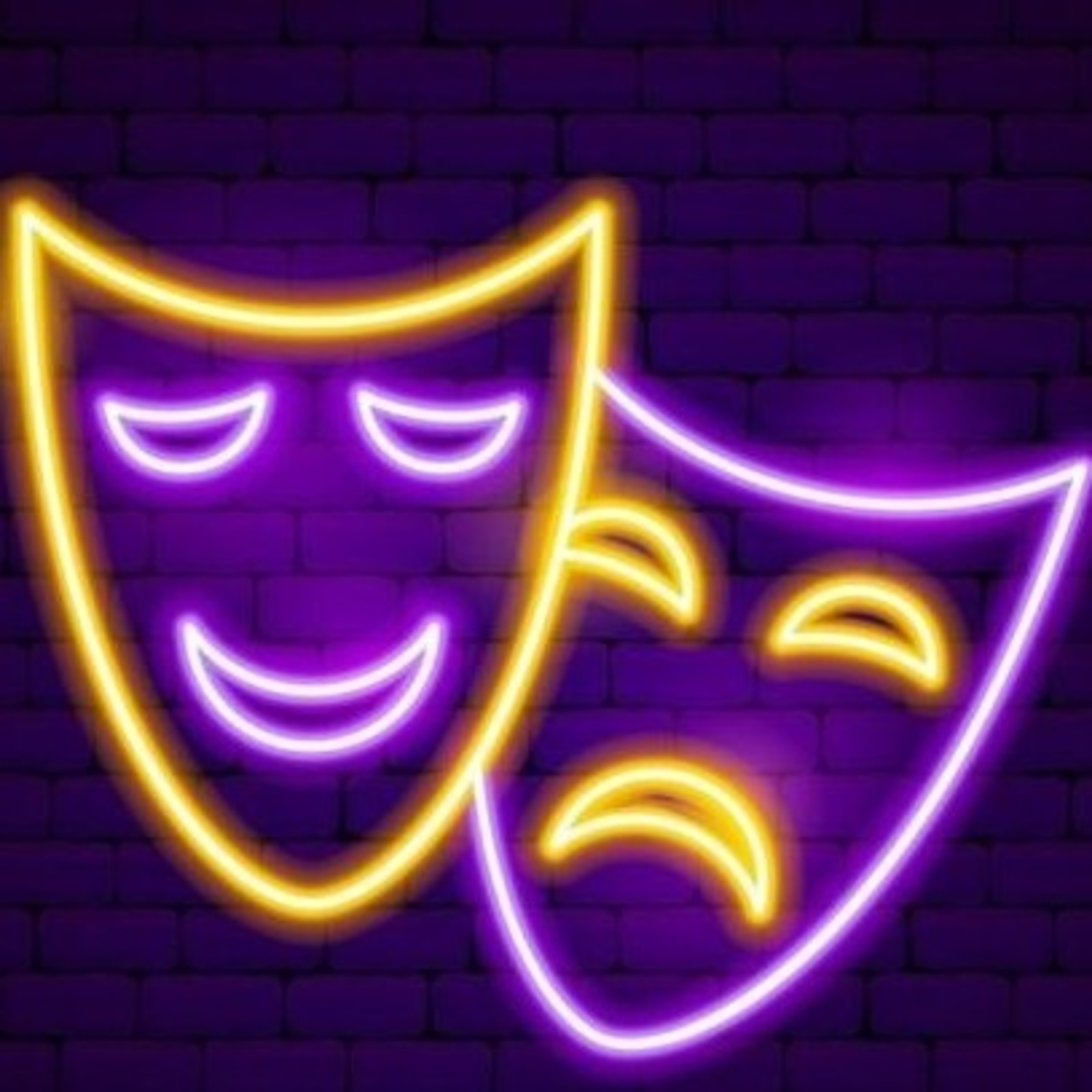 کاور نسخۀ شنیداری 🎧🎭 نمایش لیر شاه ✍️اثر: ویلیام شکسپیر