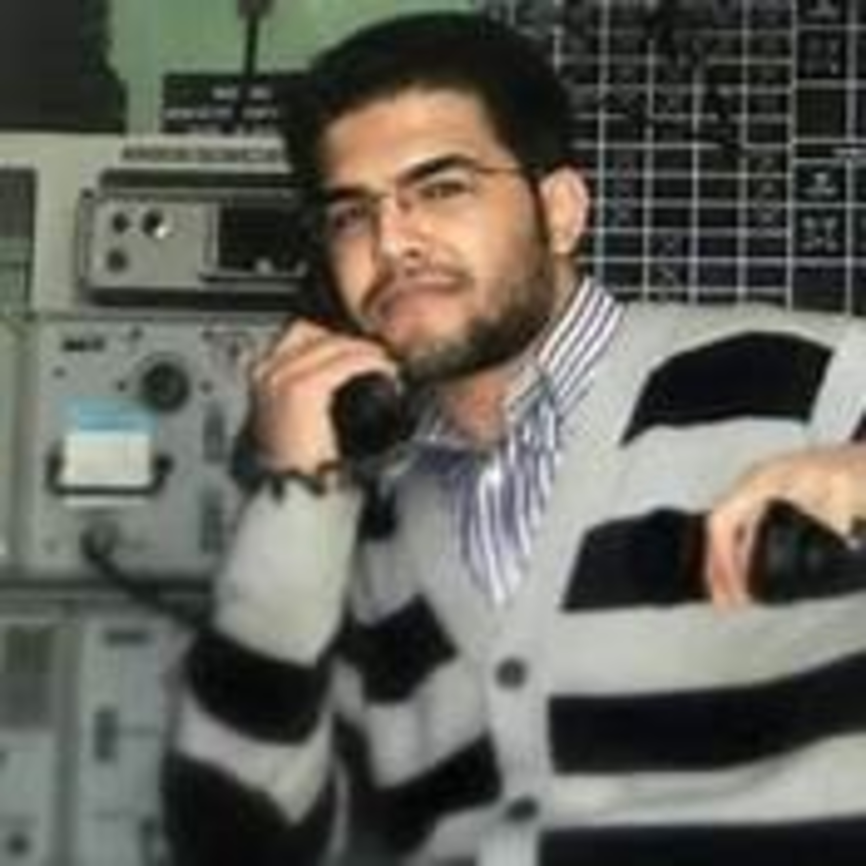 فایل افشا شده پروفسور مسعود مولوی فرمانده سابق سپاه سایبری کشور که در سال ۹۸ توسط ج.ا در ترکیه ترور