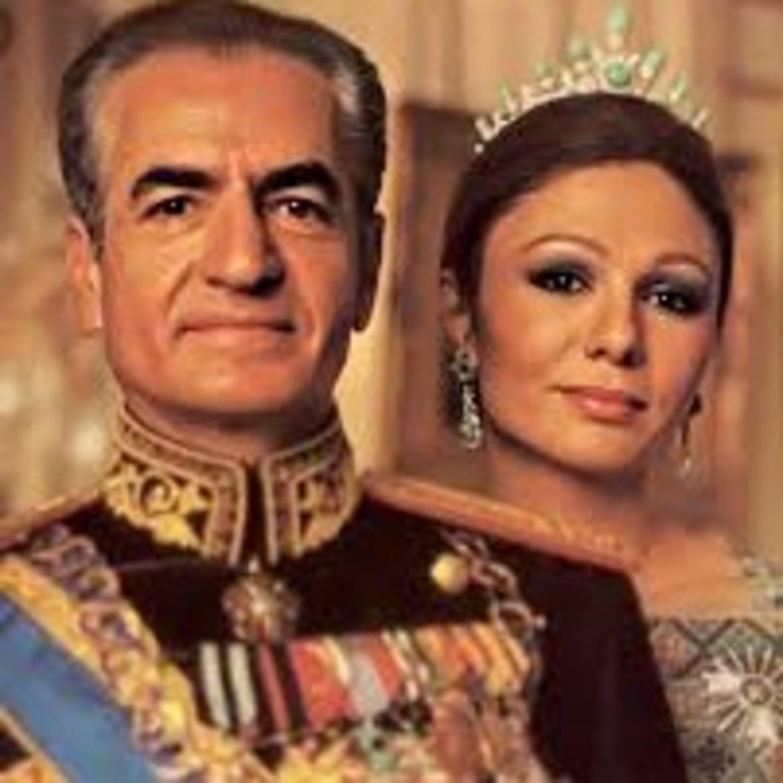 🎊💫 مأموریت برای وطنم 🥹 🔖۲/۳✍️ محمدرضا 👑 پهلوی 😍❤️