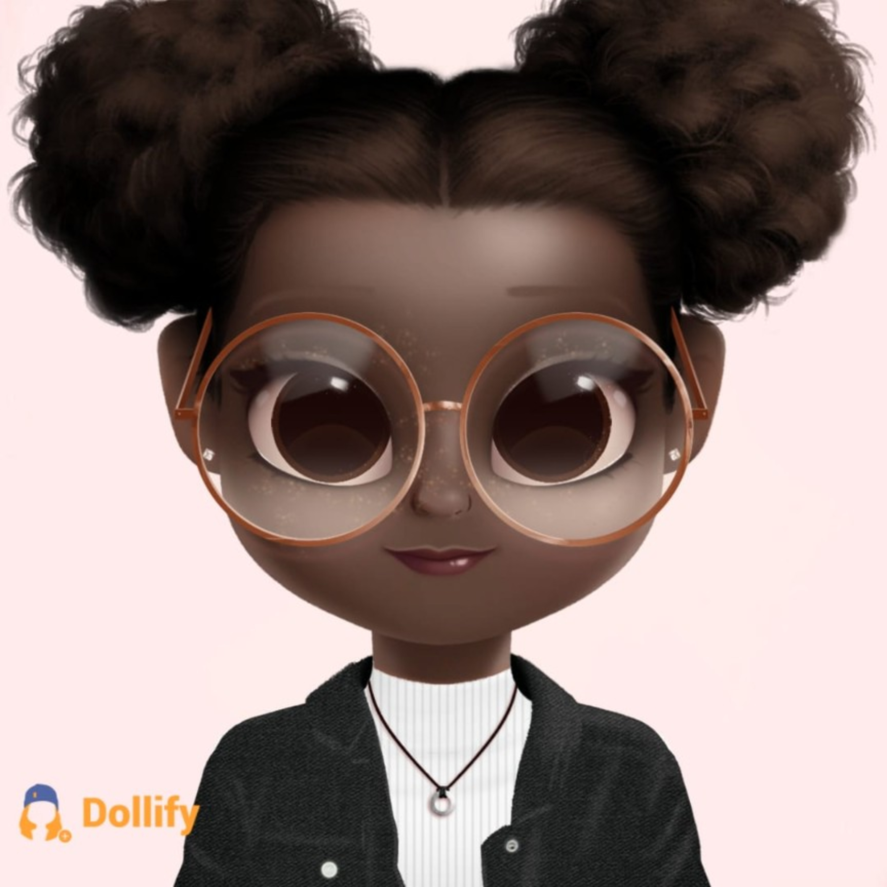 Dollify!!! episode artwork