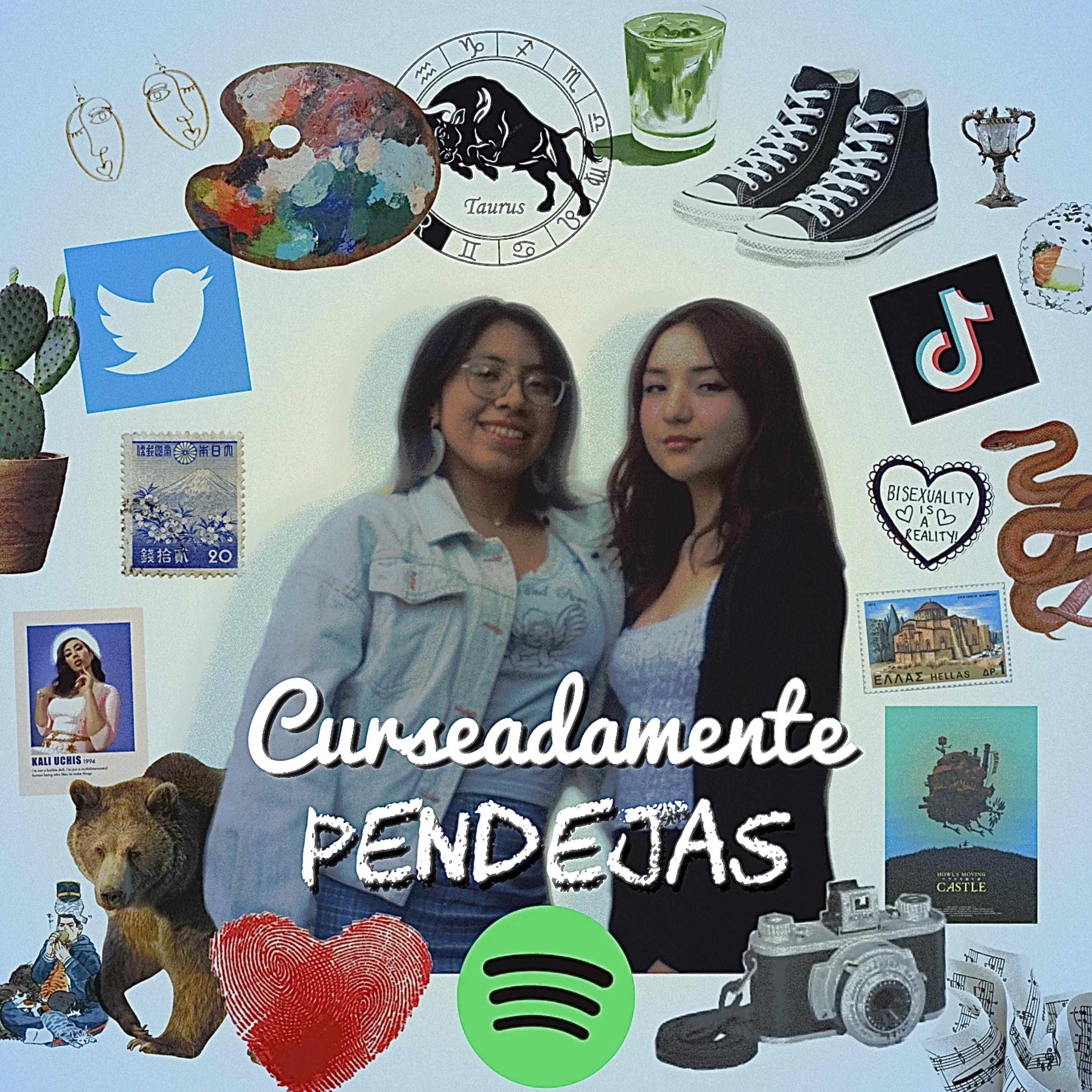 Episodio 1 - La Presentación episode artwork