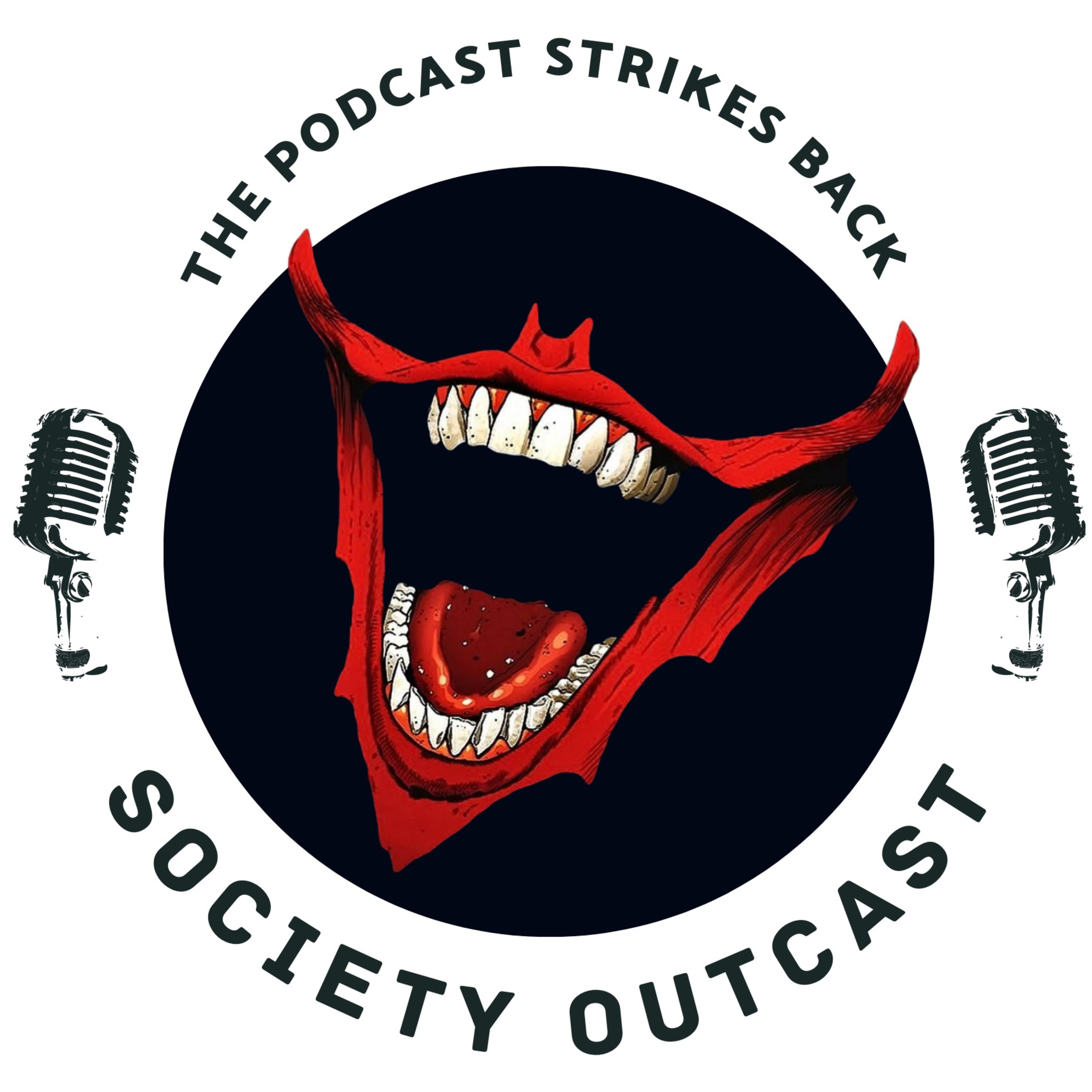 Society Outcast