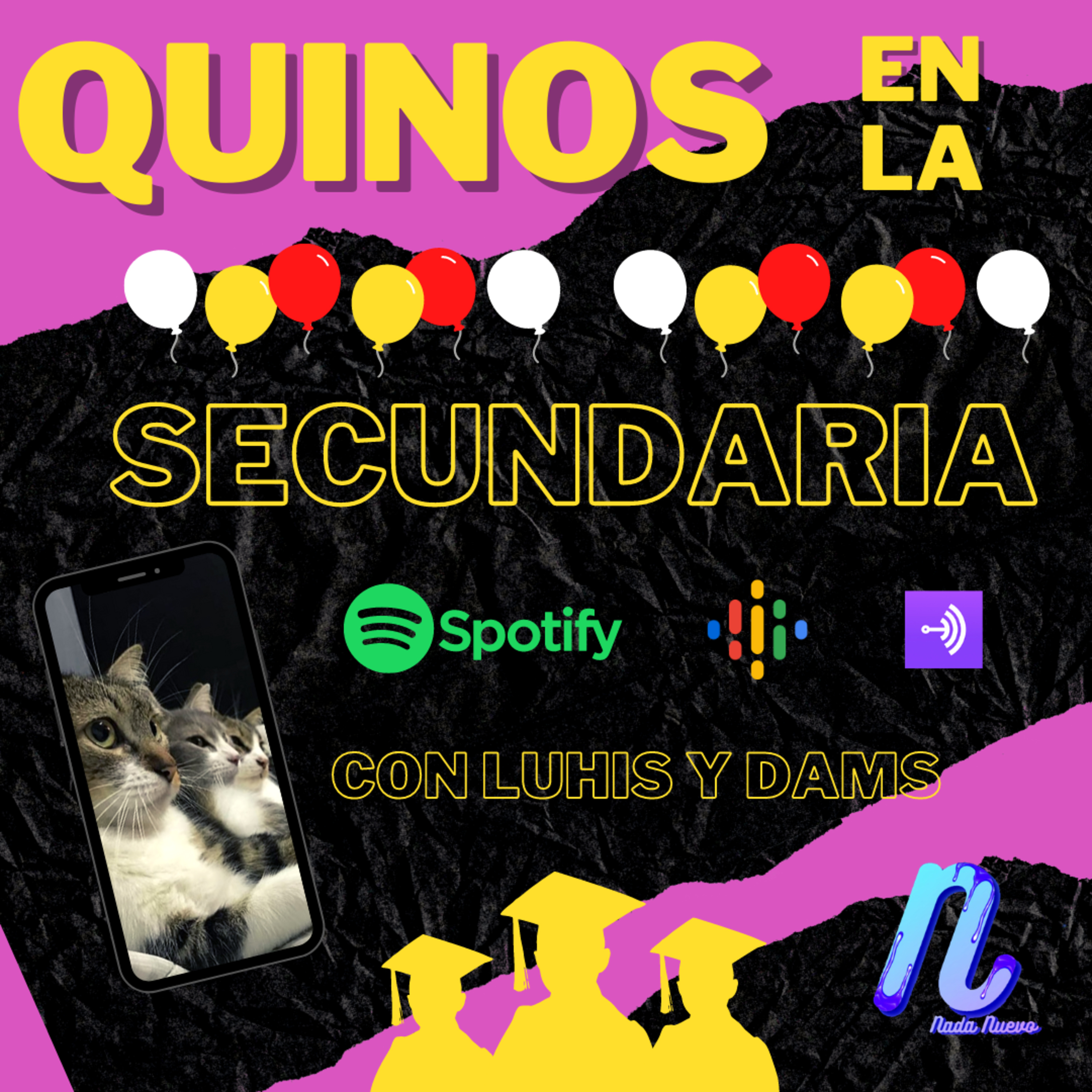 Nada Nuevo