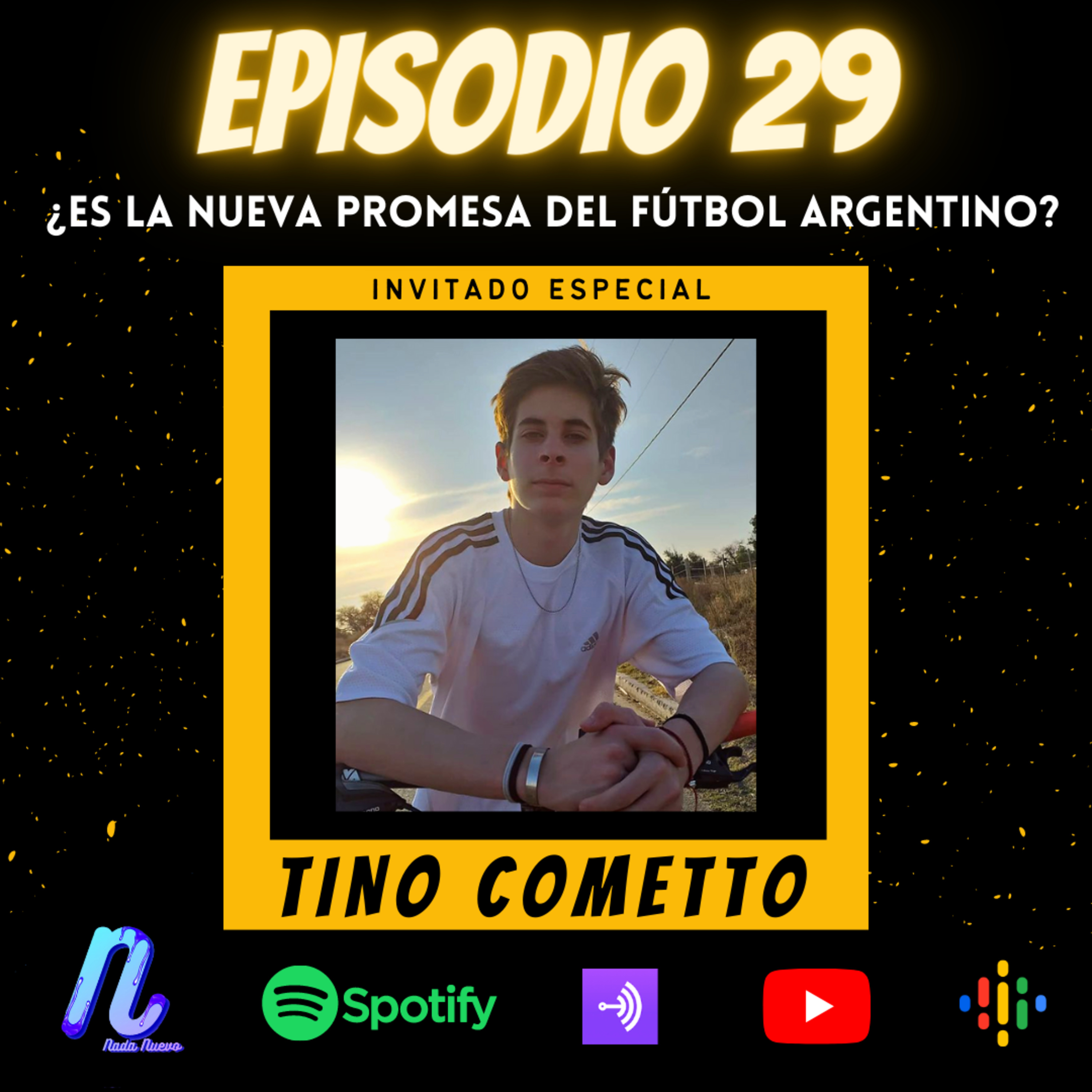 Nada Nuevo
