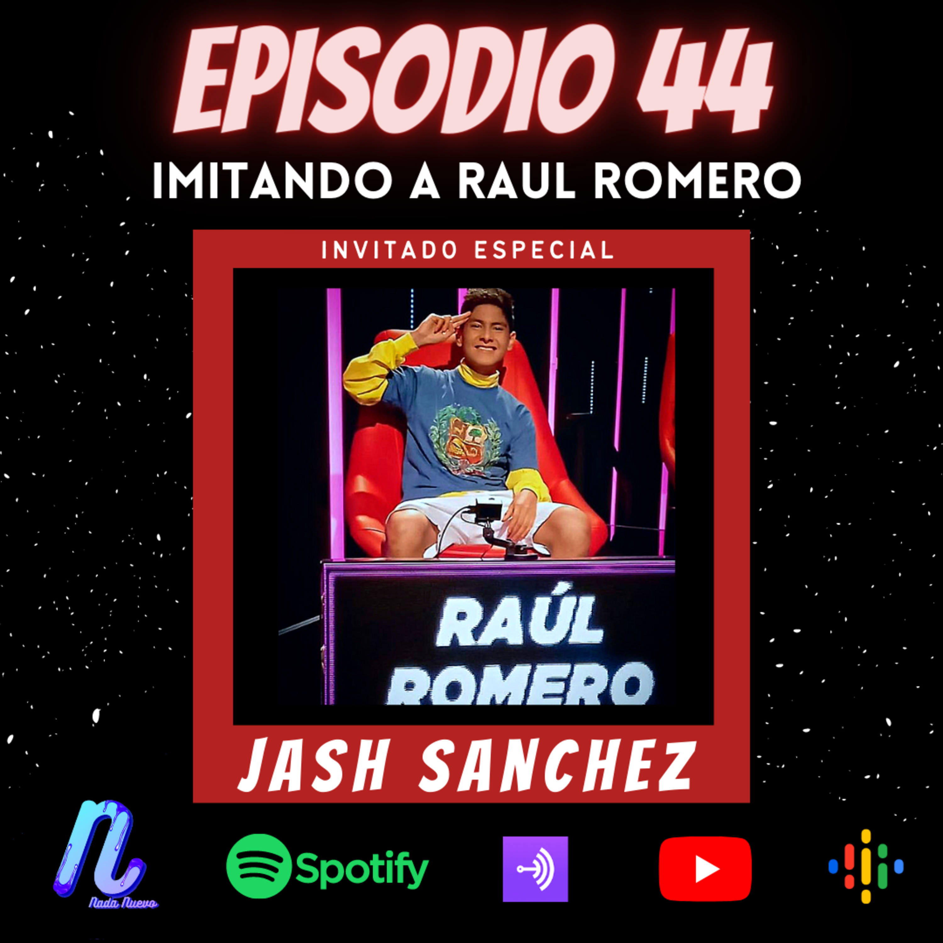 Nada Nuevo