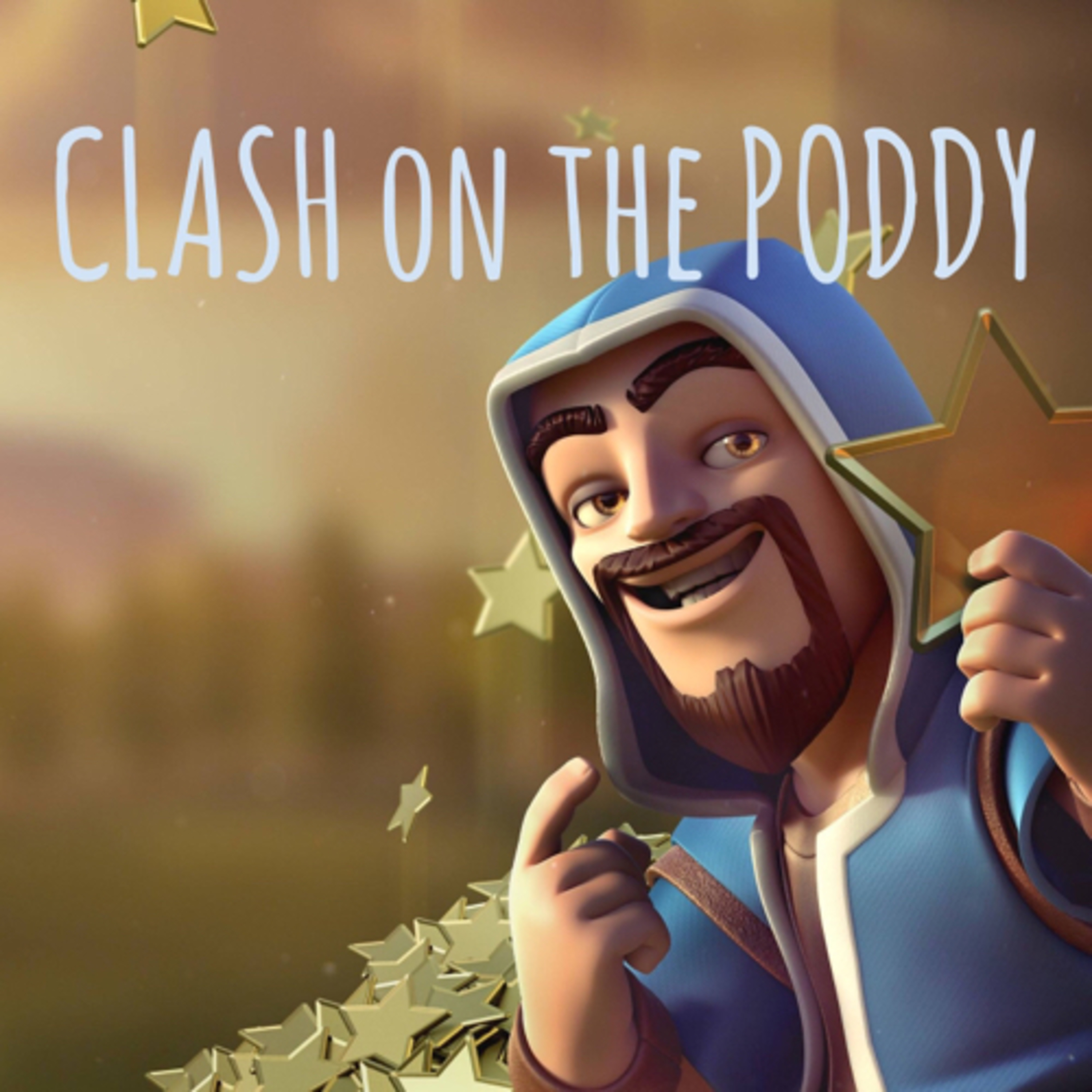 A NEW CLASH PODCAST. Our Clash History. Ep 1 episode artwork