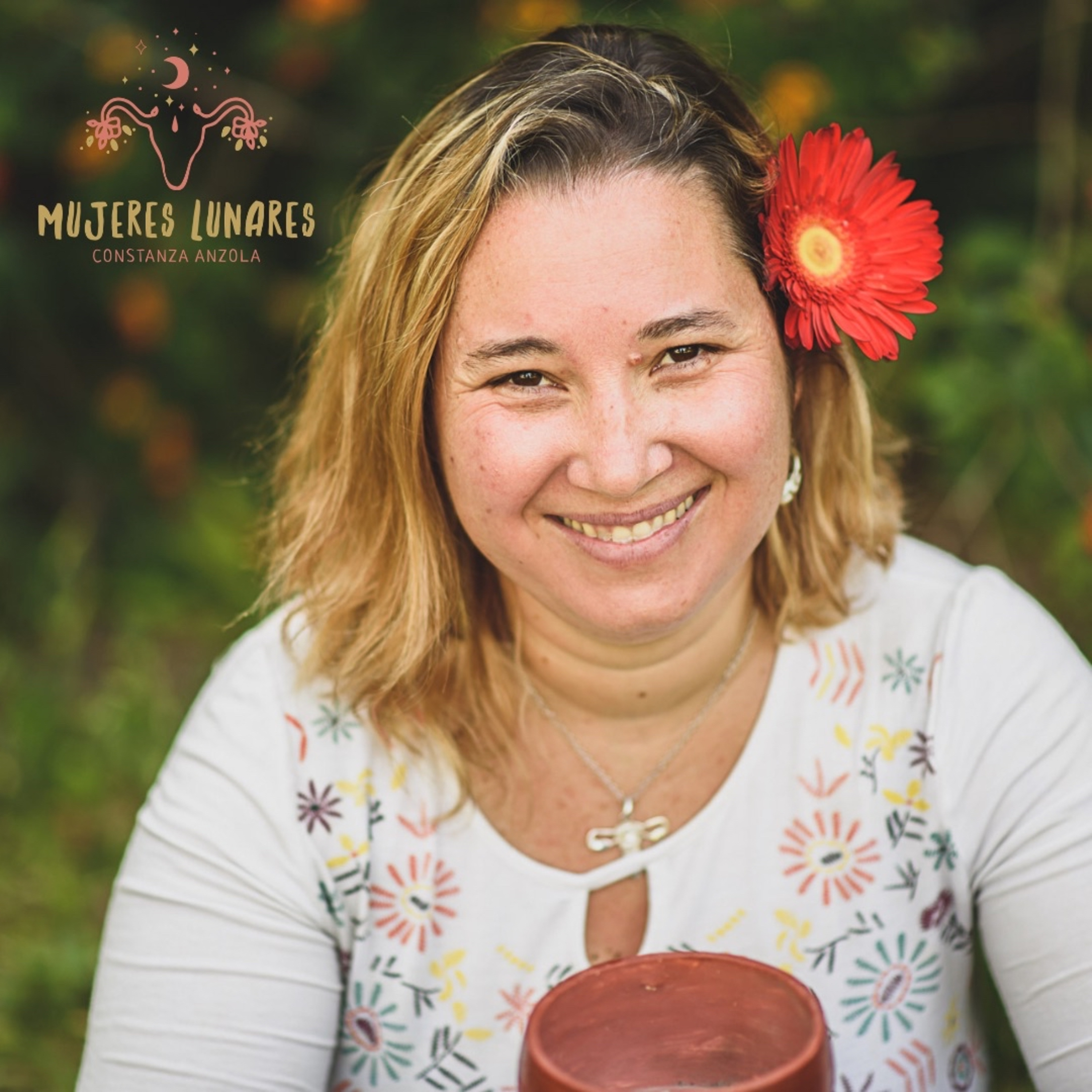 Mujeres Lunares