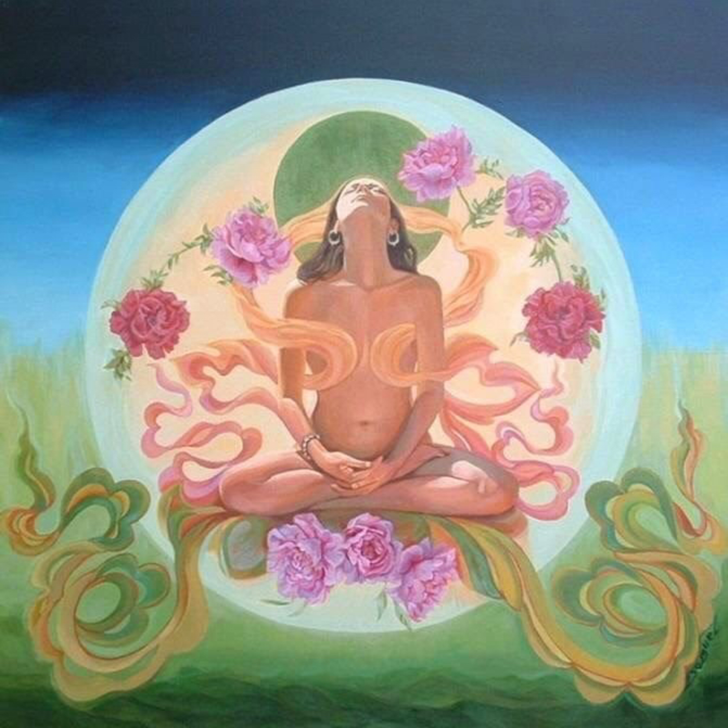 Mujeres Lunares