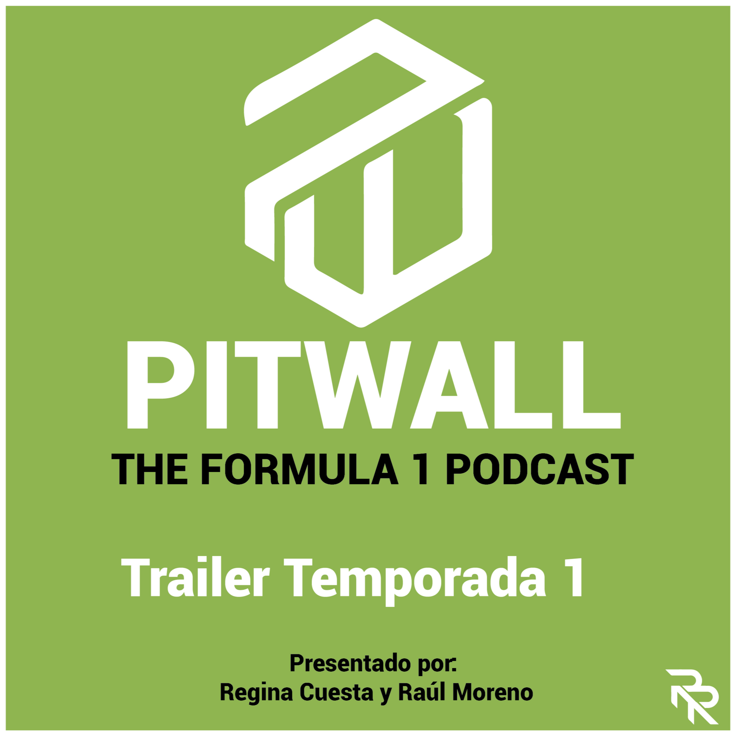 PIT WALL