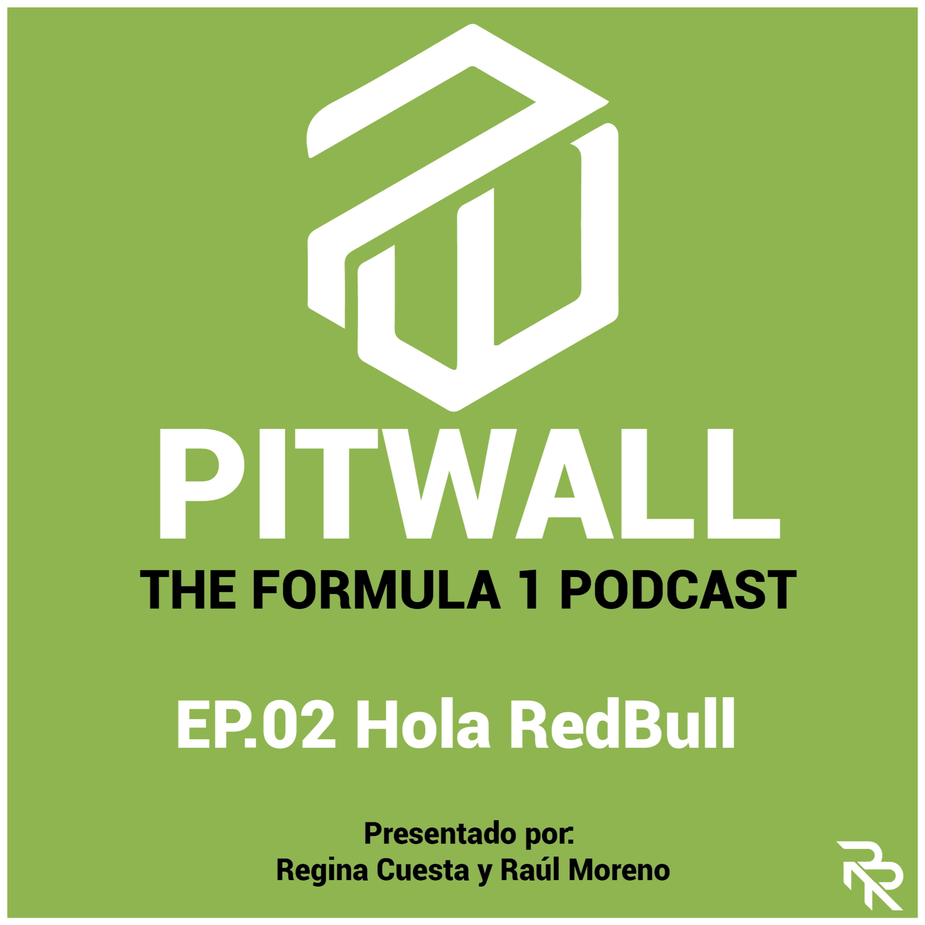 PIT WALL