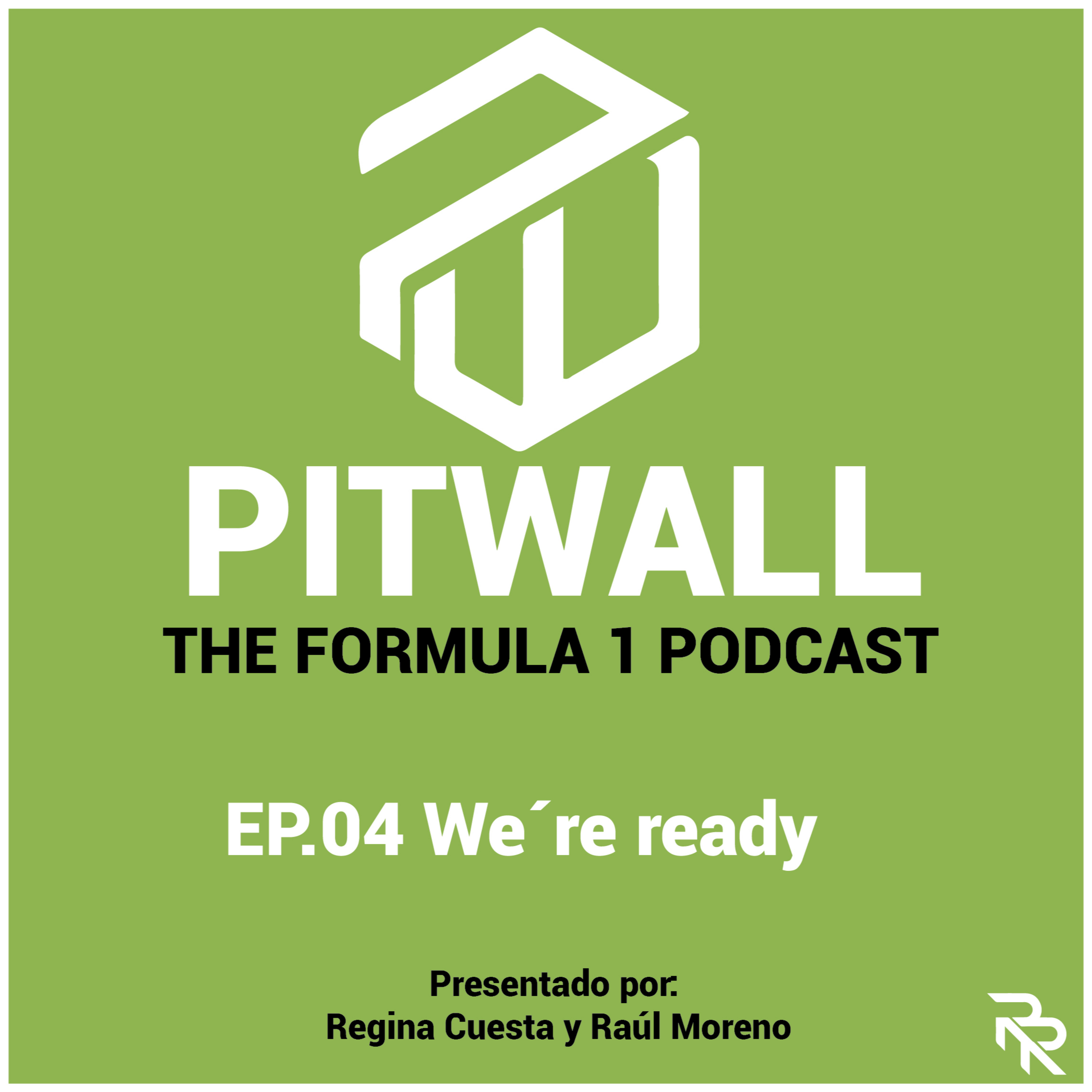 PIT WALL