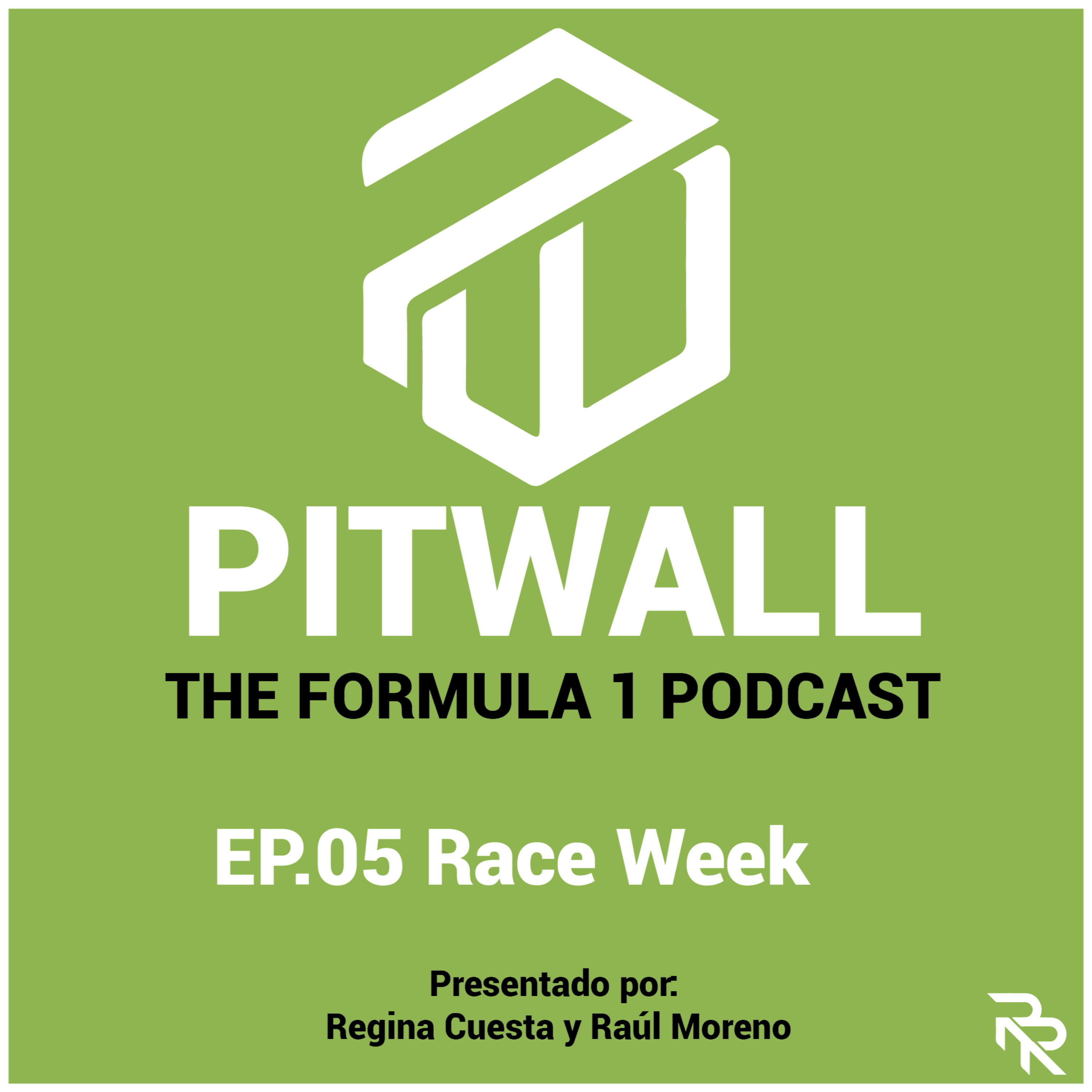 PIT WALL