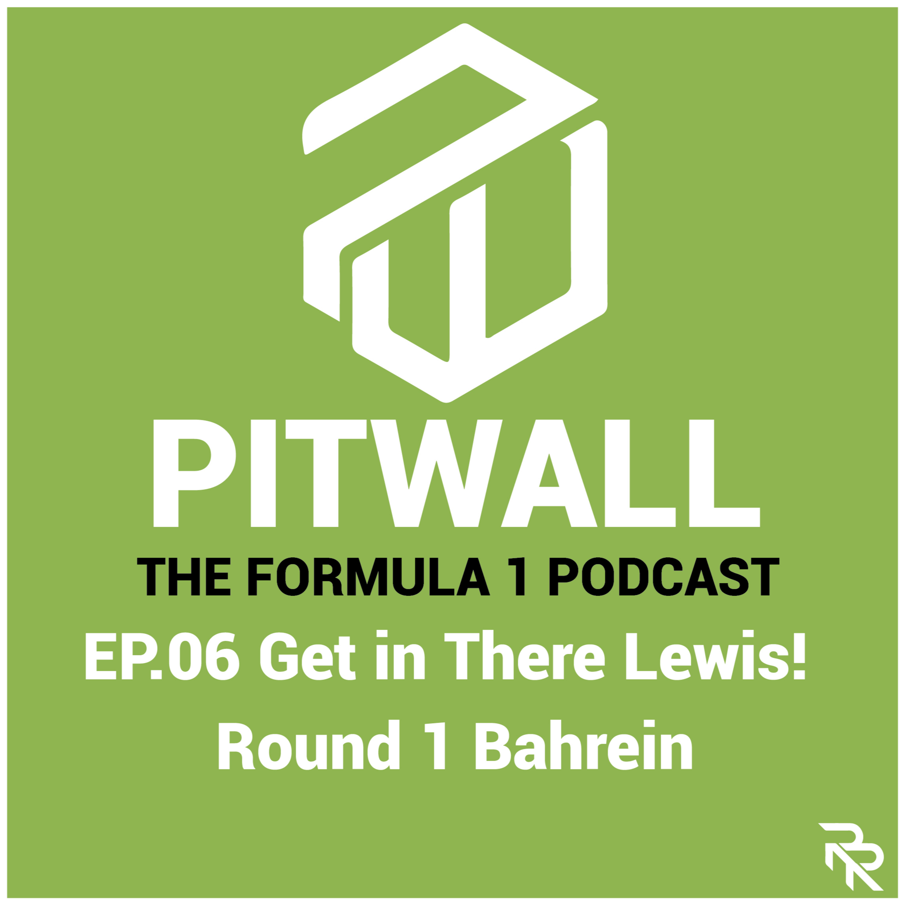 PIT WALL