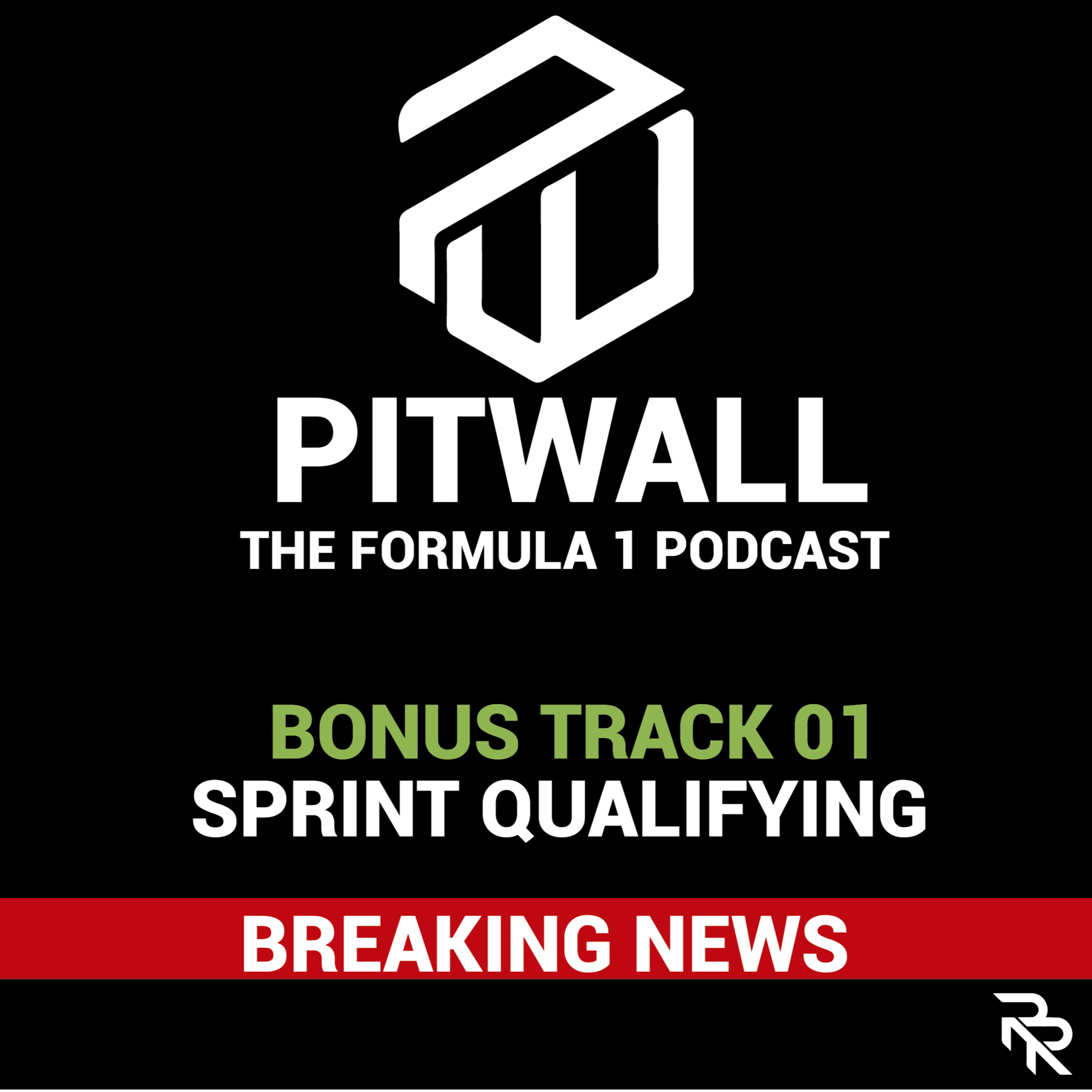 PIT WALL
