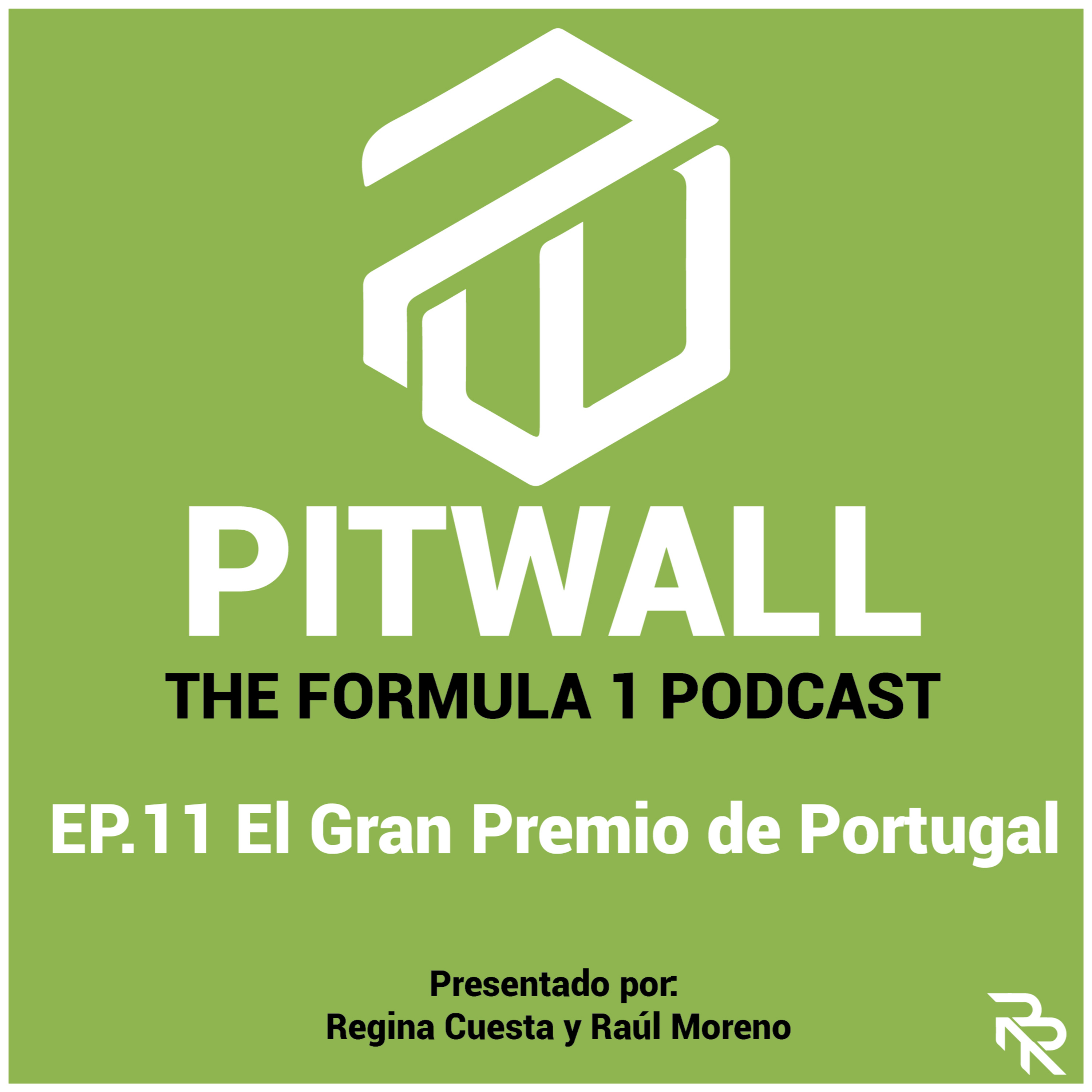 PIT WALL
