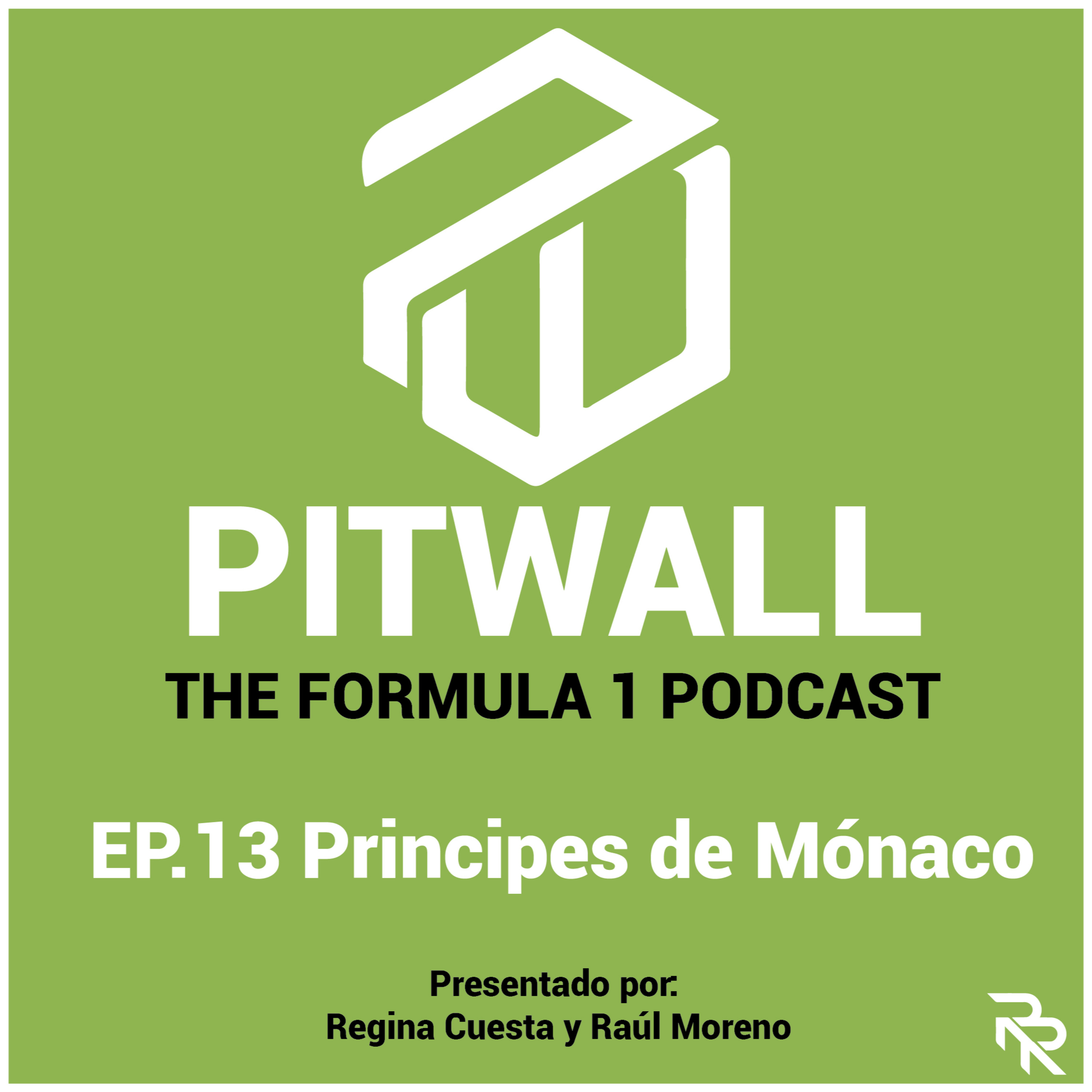 PIT WALL