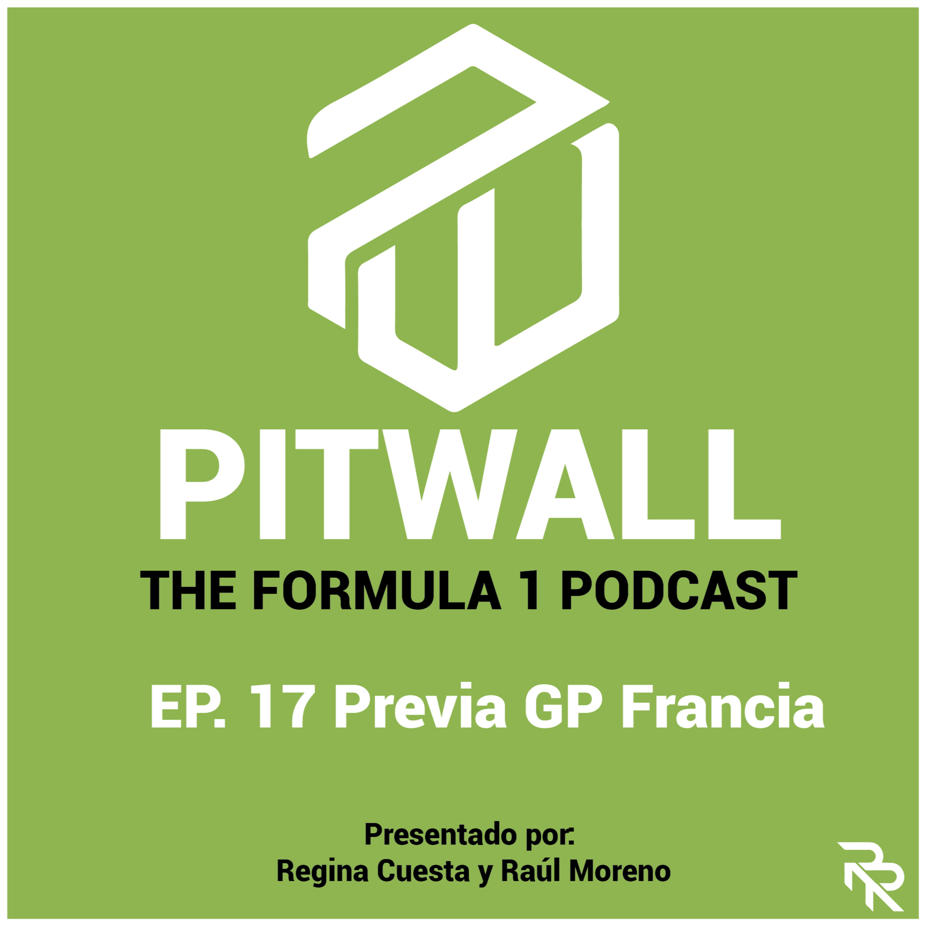 PIT WALL