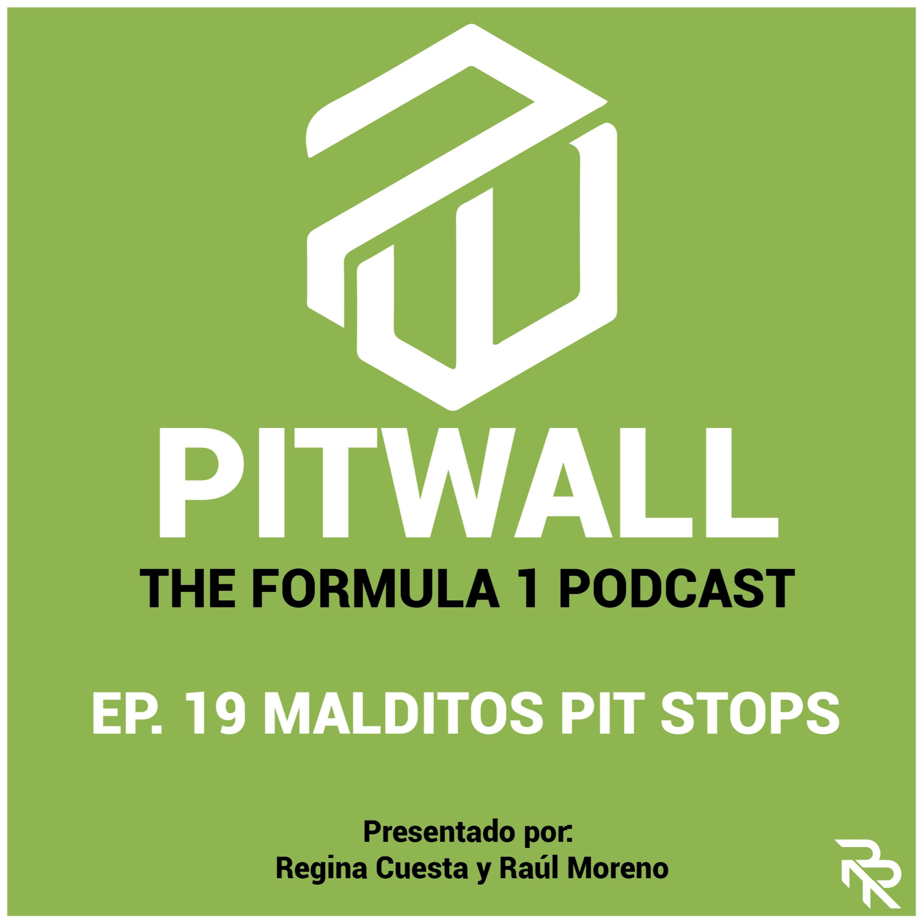 PIT WALL