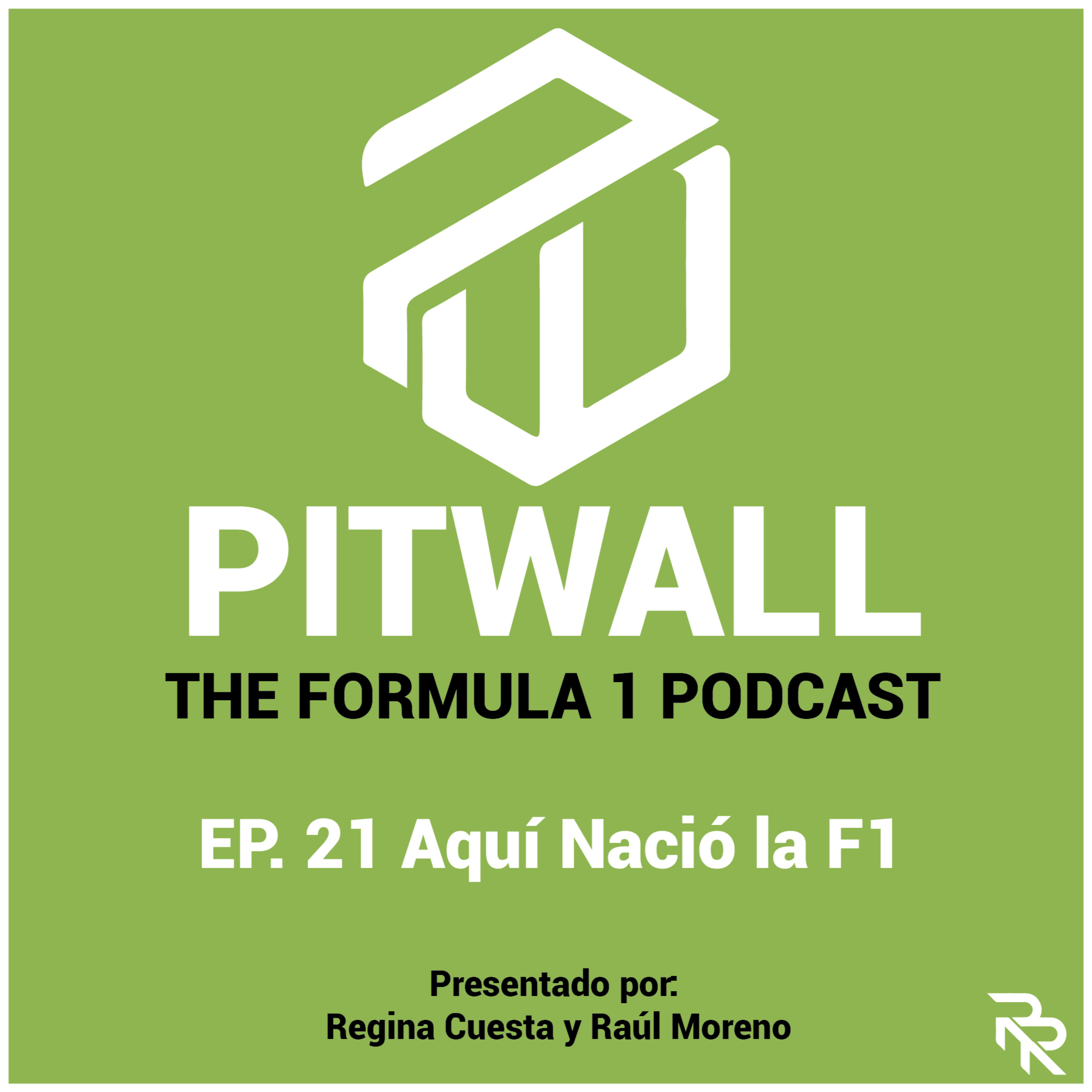 PIT WALL