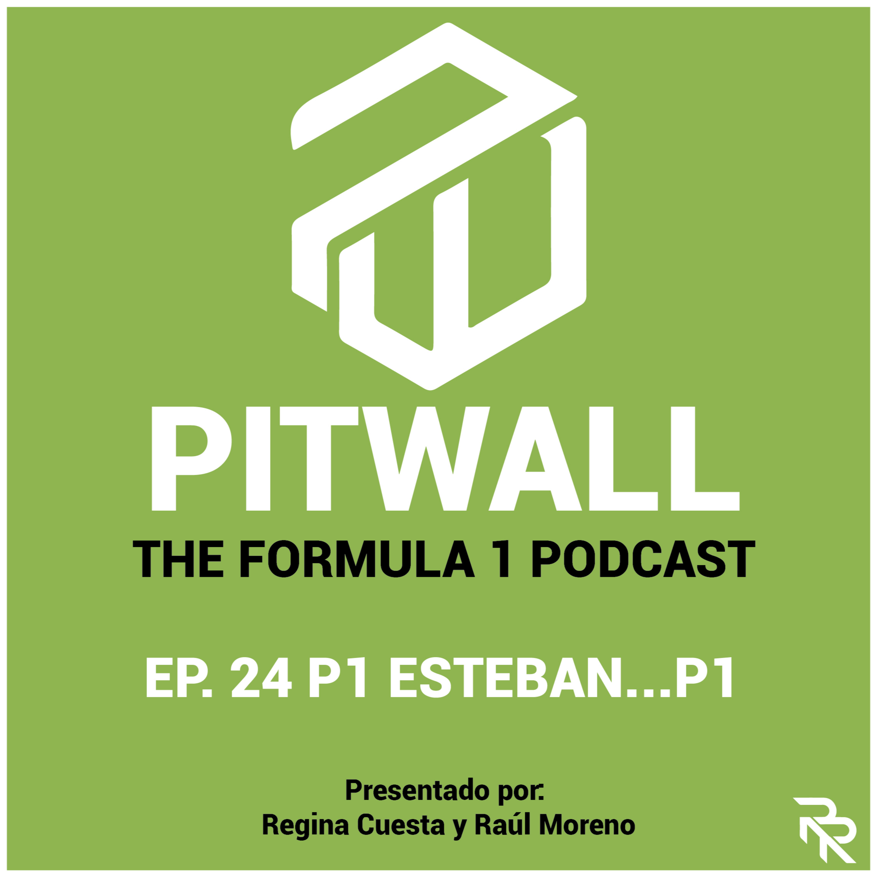 PIT WALL