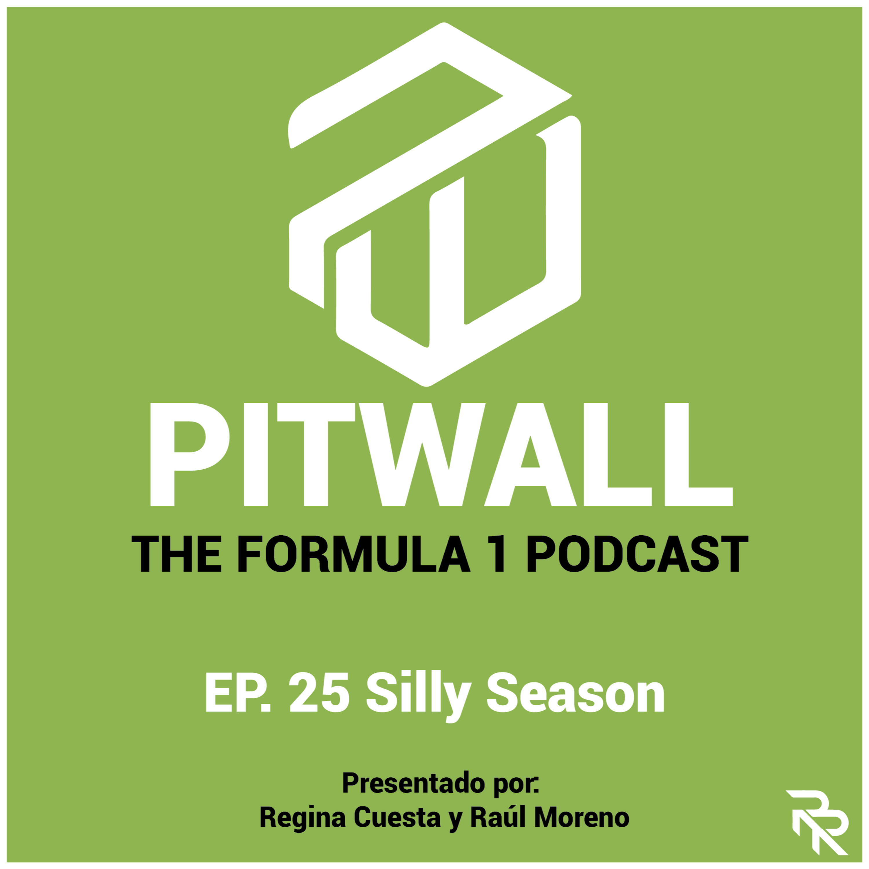 PIT WALL