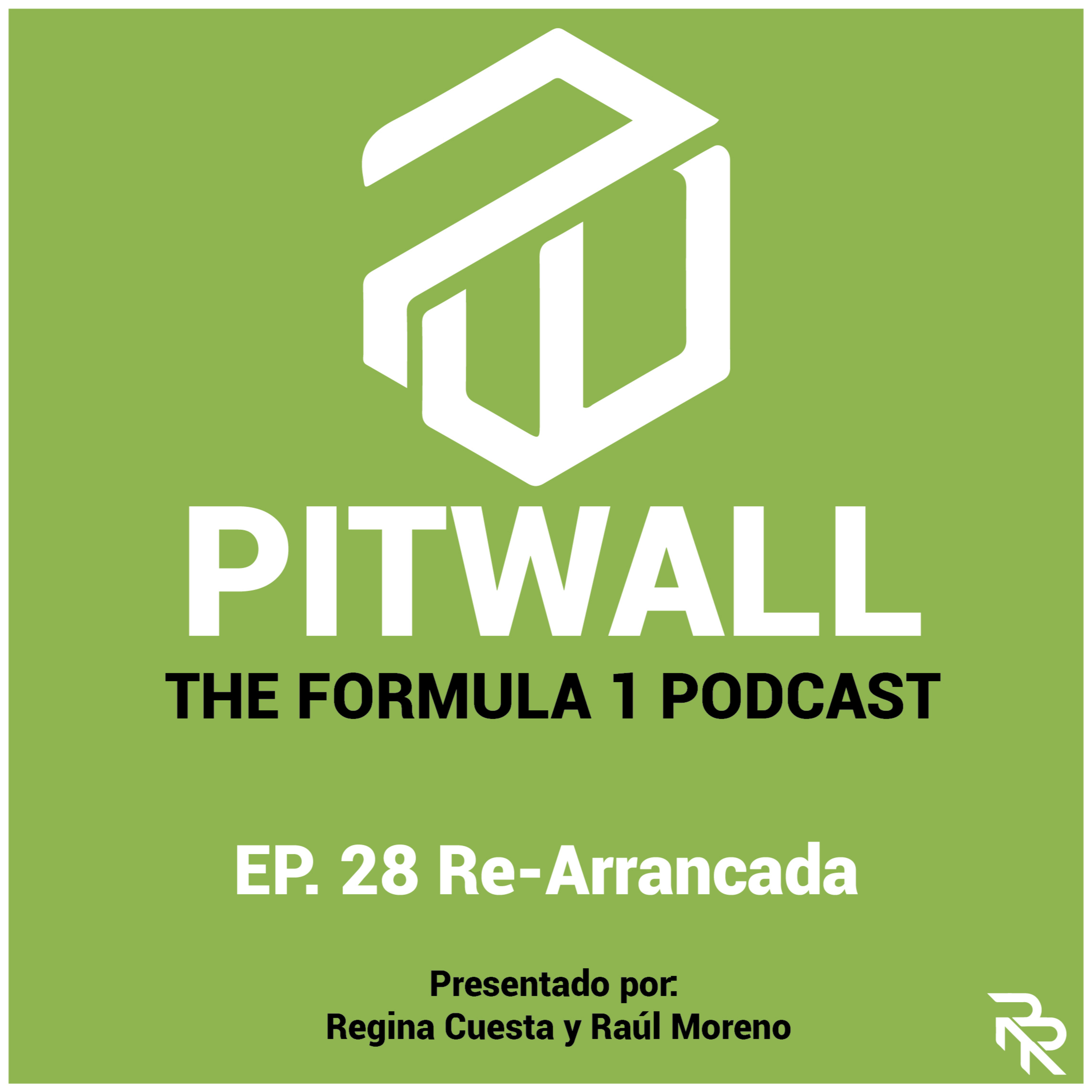 PIT WALL