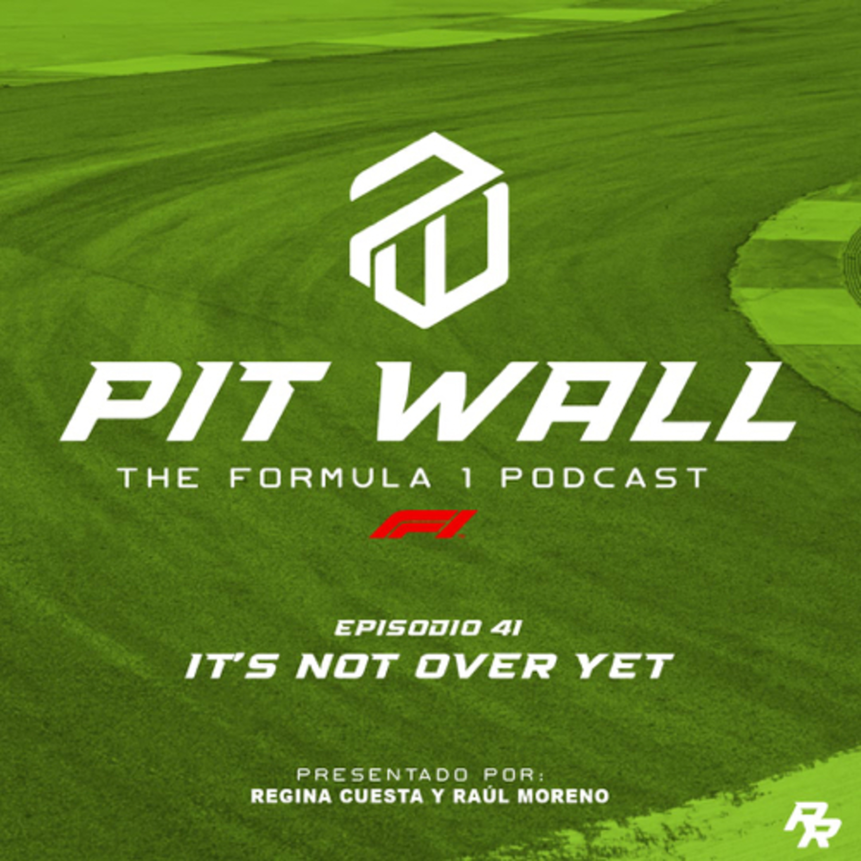 PIT WALL