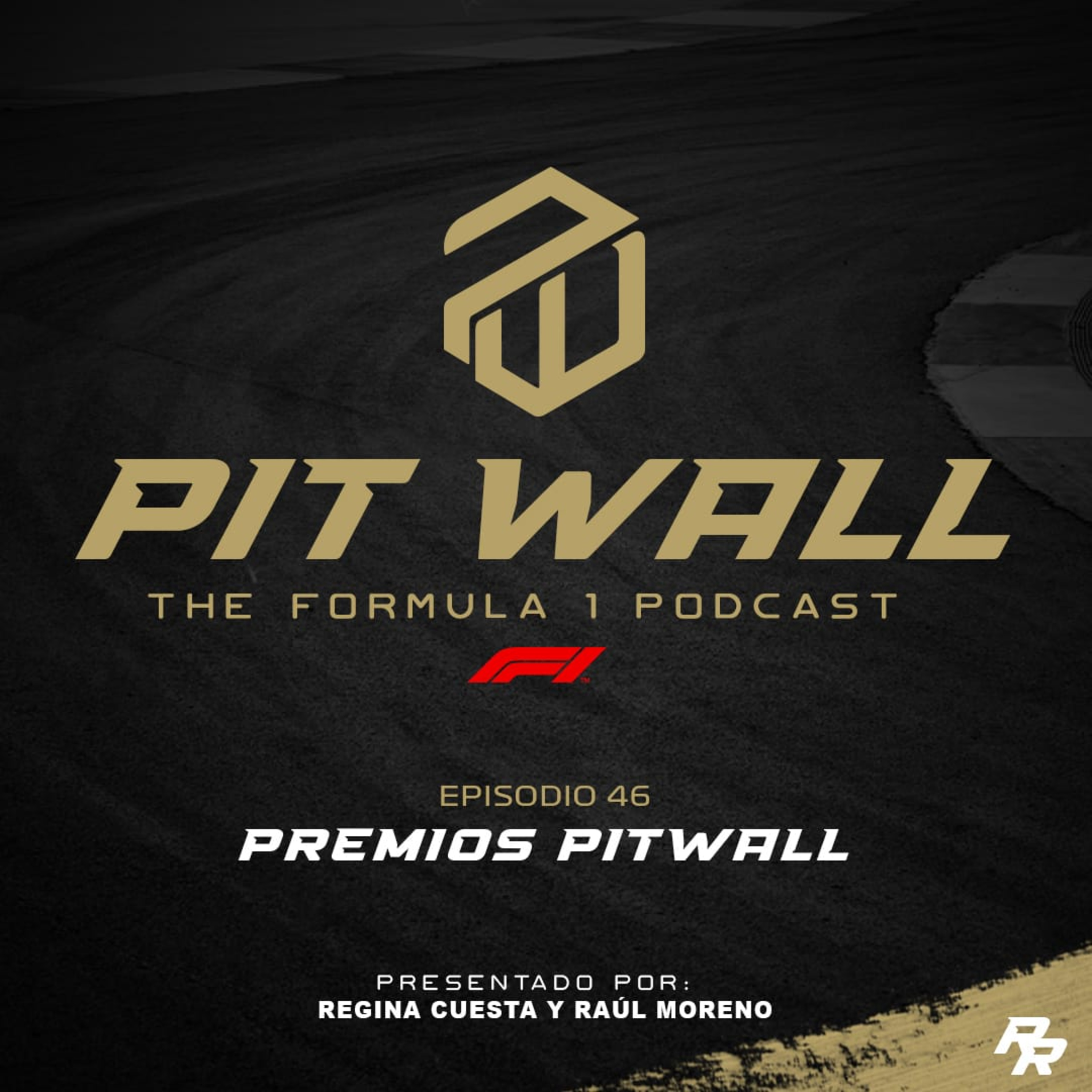 PIT WALL