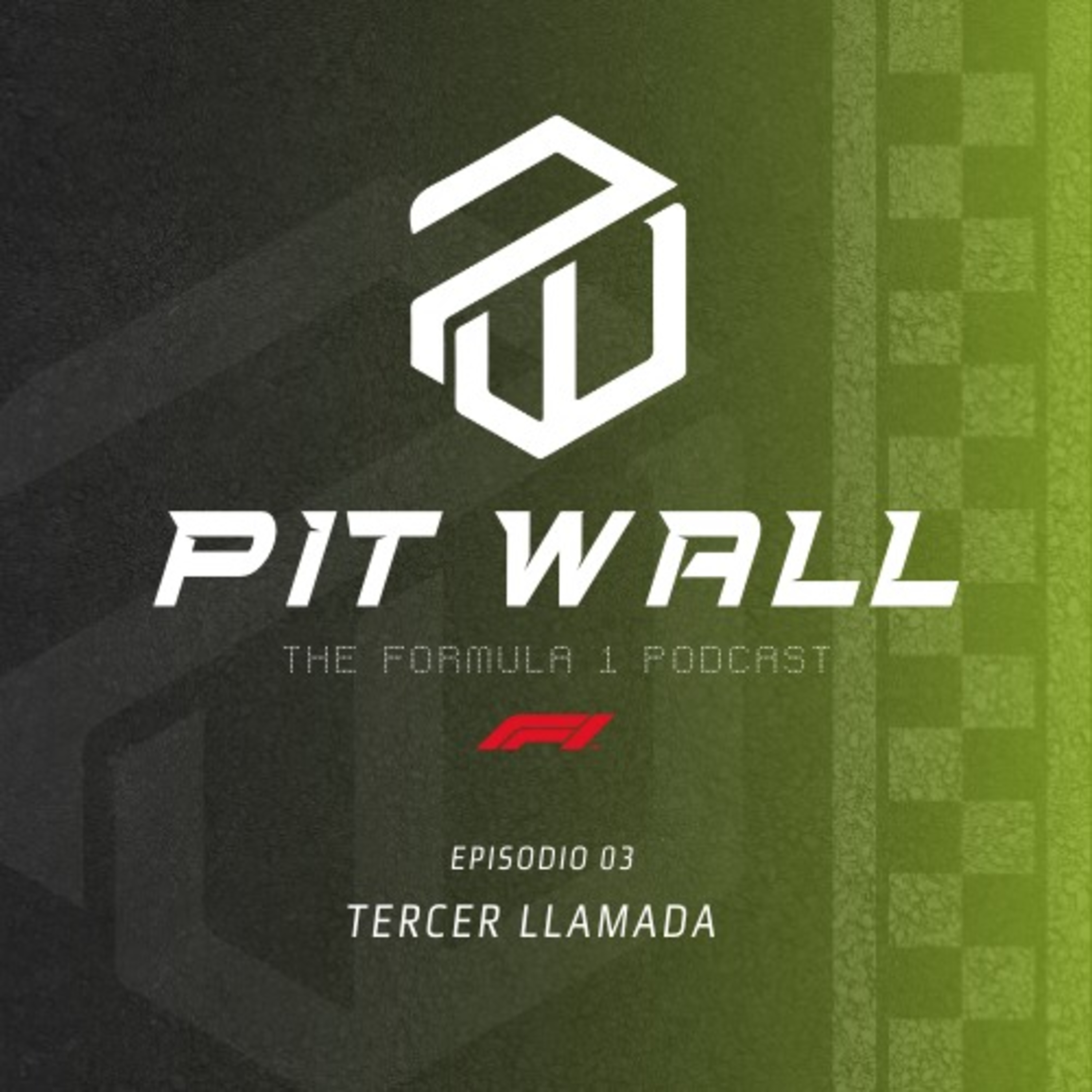 PIT WALL