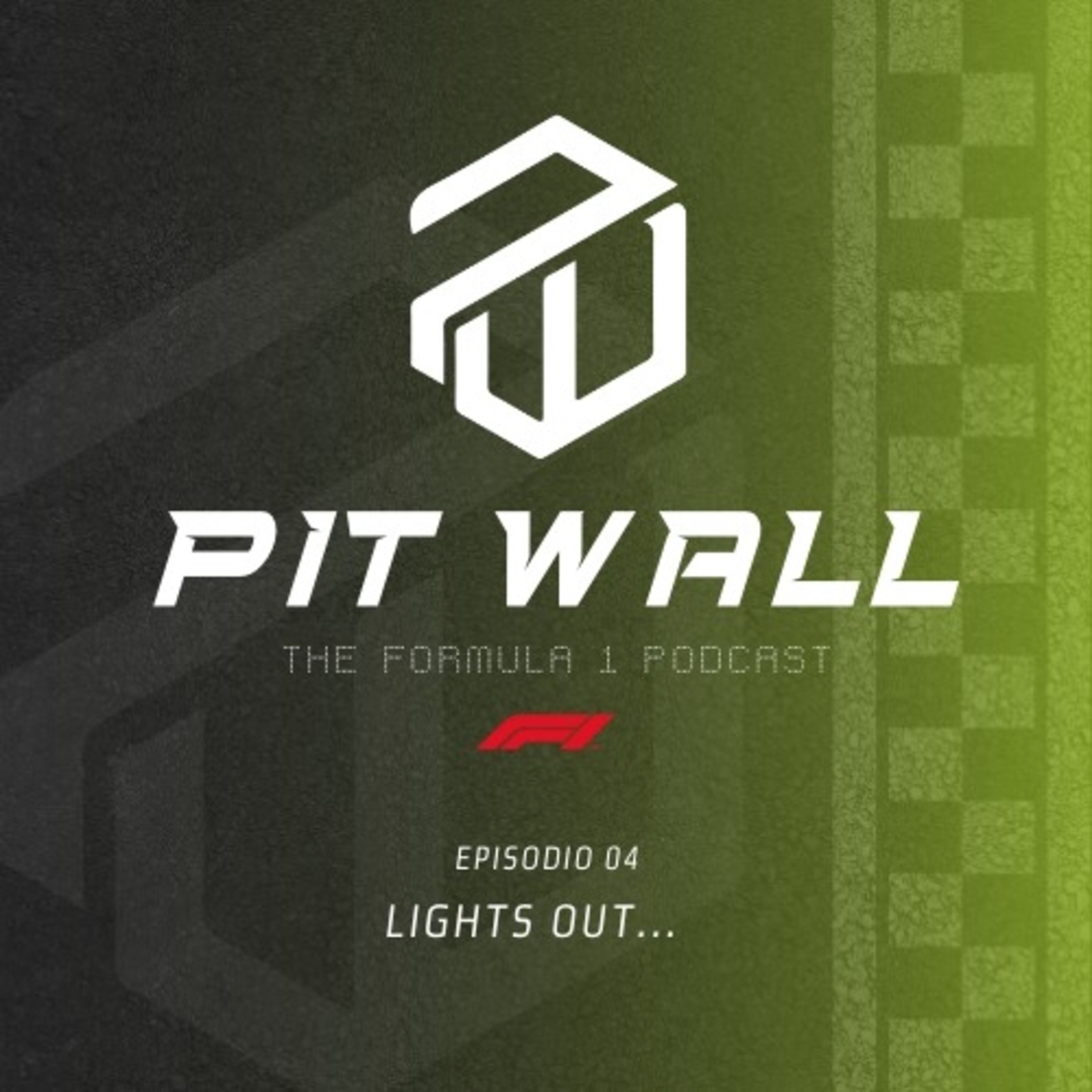 PIT WALL